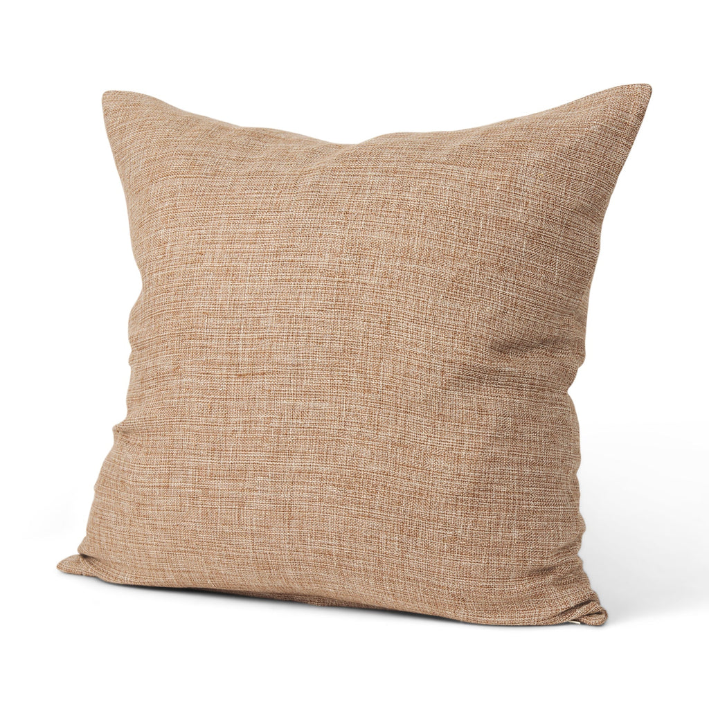 Mercana Jacklyn 22" x 22" x 0.2" Fabric Pillow cover