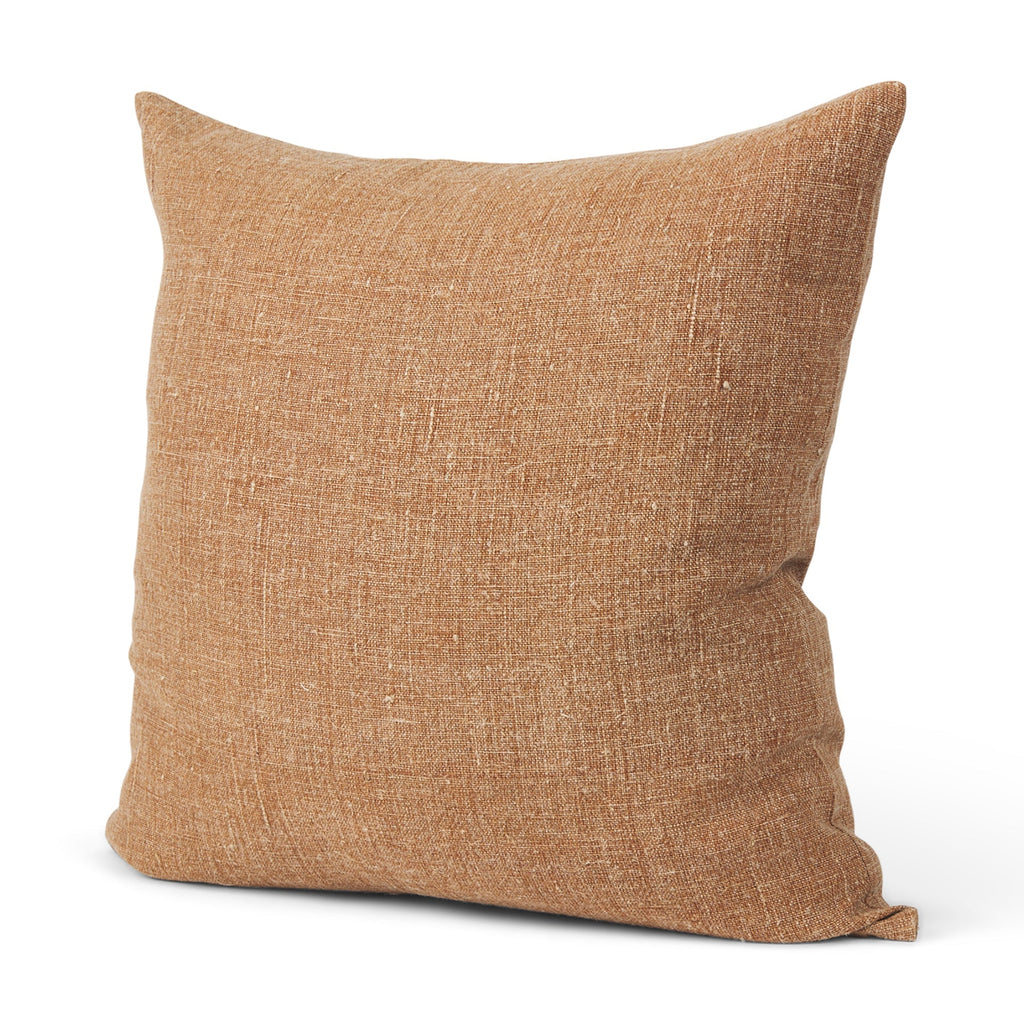 Mercana Jack 22" x 22" x 0.2" Pillow cover