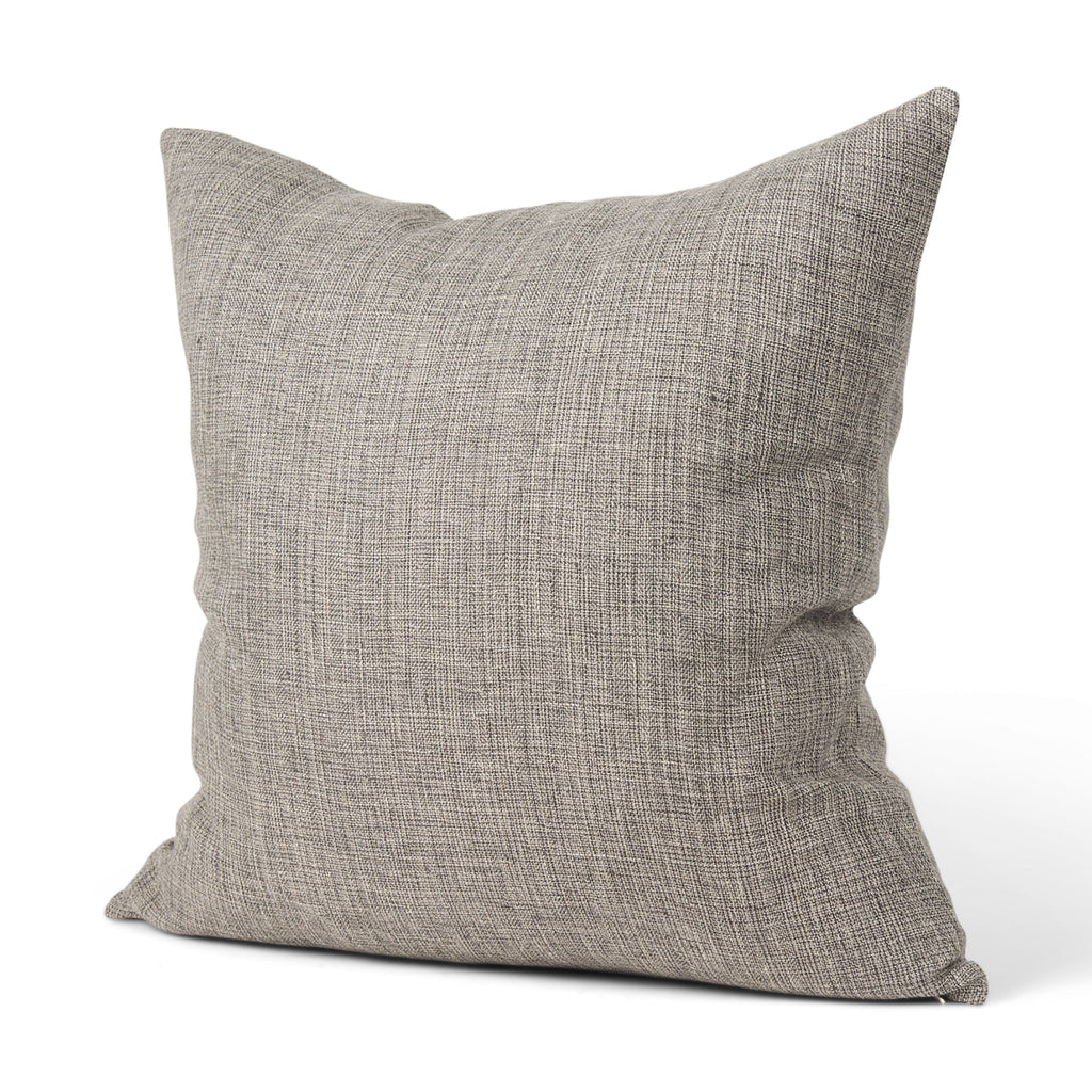 Mercana Jacklyn 22" x 22" x 0.2" Fabric Pillow cover
