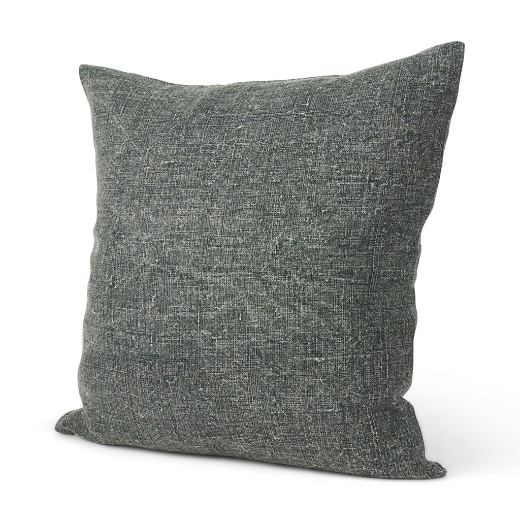 Mercana Jack 22" x 22" x 0.2" Pillow cover