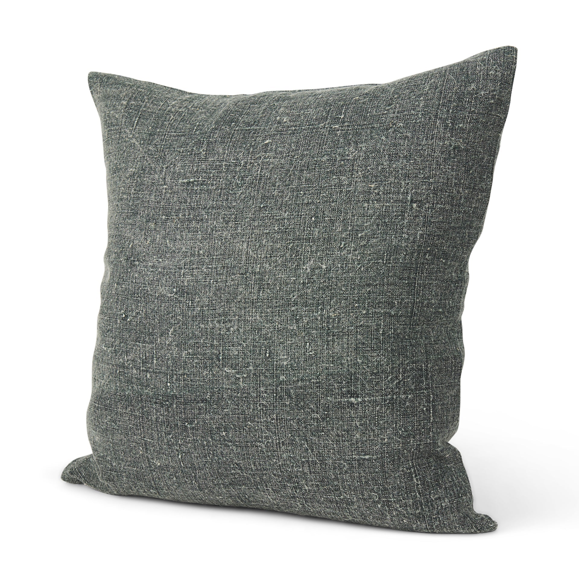 Mercana Jack 22" x 22" x 0.2" Pillow cover