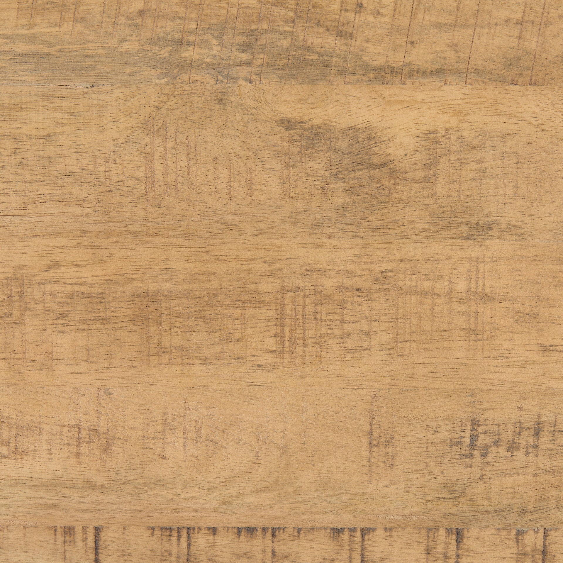 Mercana Hayden 48" x 48" x 16" Solid Wood Coffee Table - Square