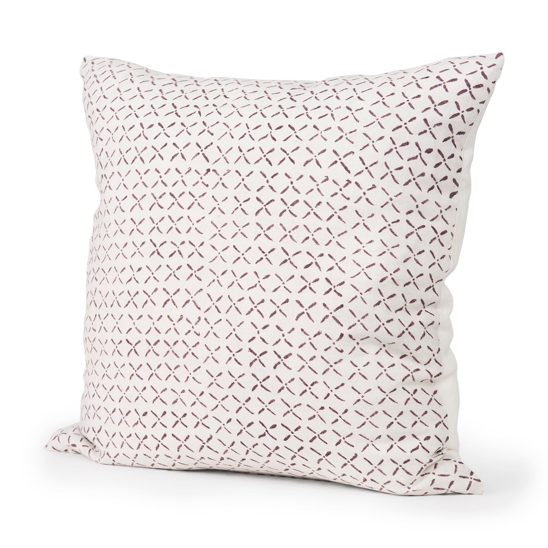 Mercana Jayden 22" x 22" x 0.2" Fabric Pillow cover