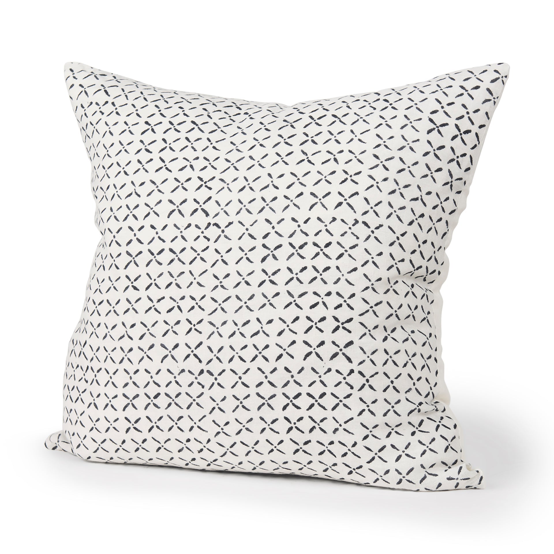 Mercana Jayden 22" x 22" x 0.2" Fabric Pillow cover
