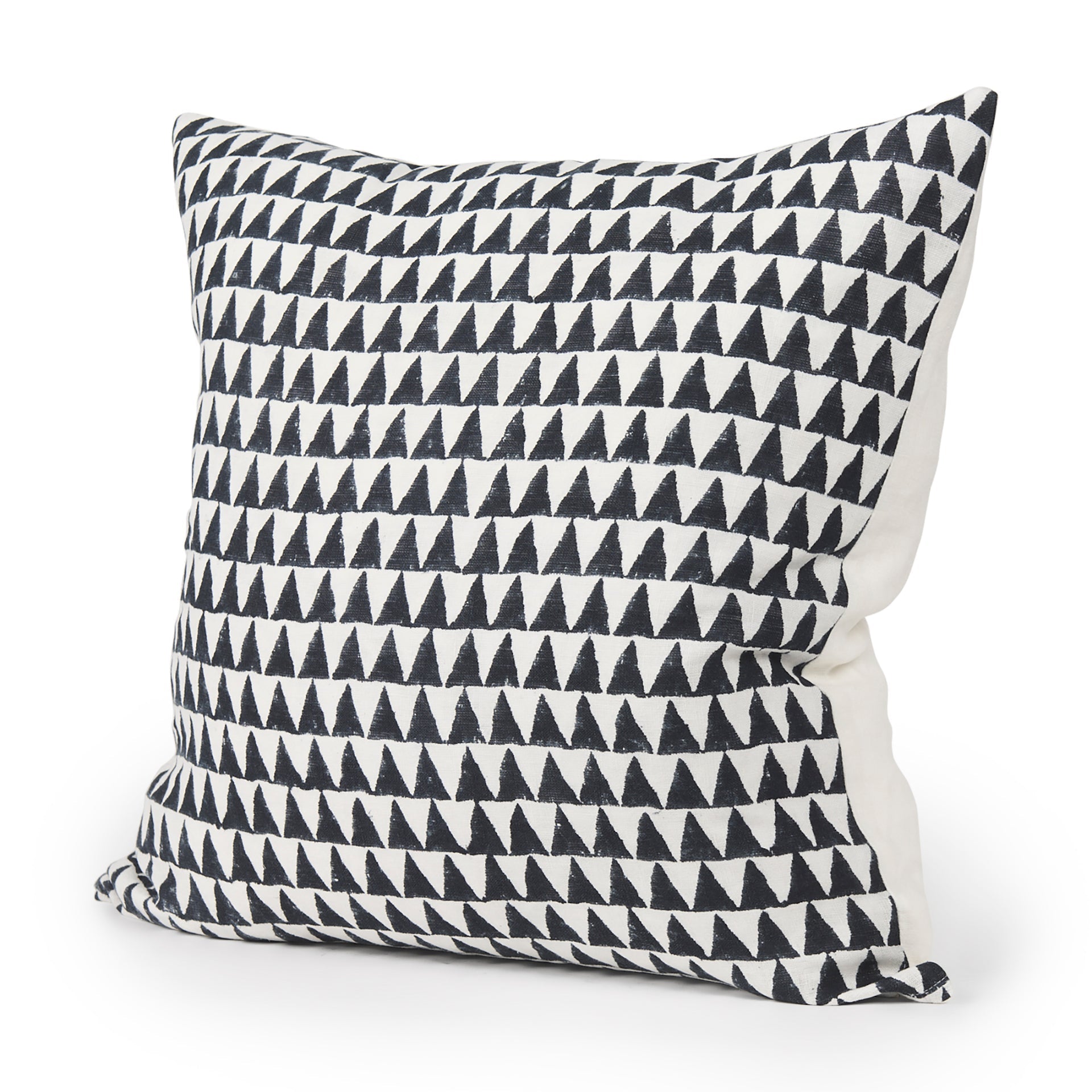 Mercana Jolie 22" x 22" x 0.2" Fabric Pillow cover