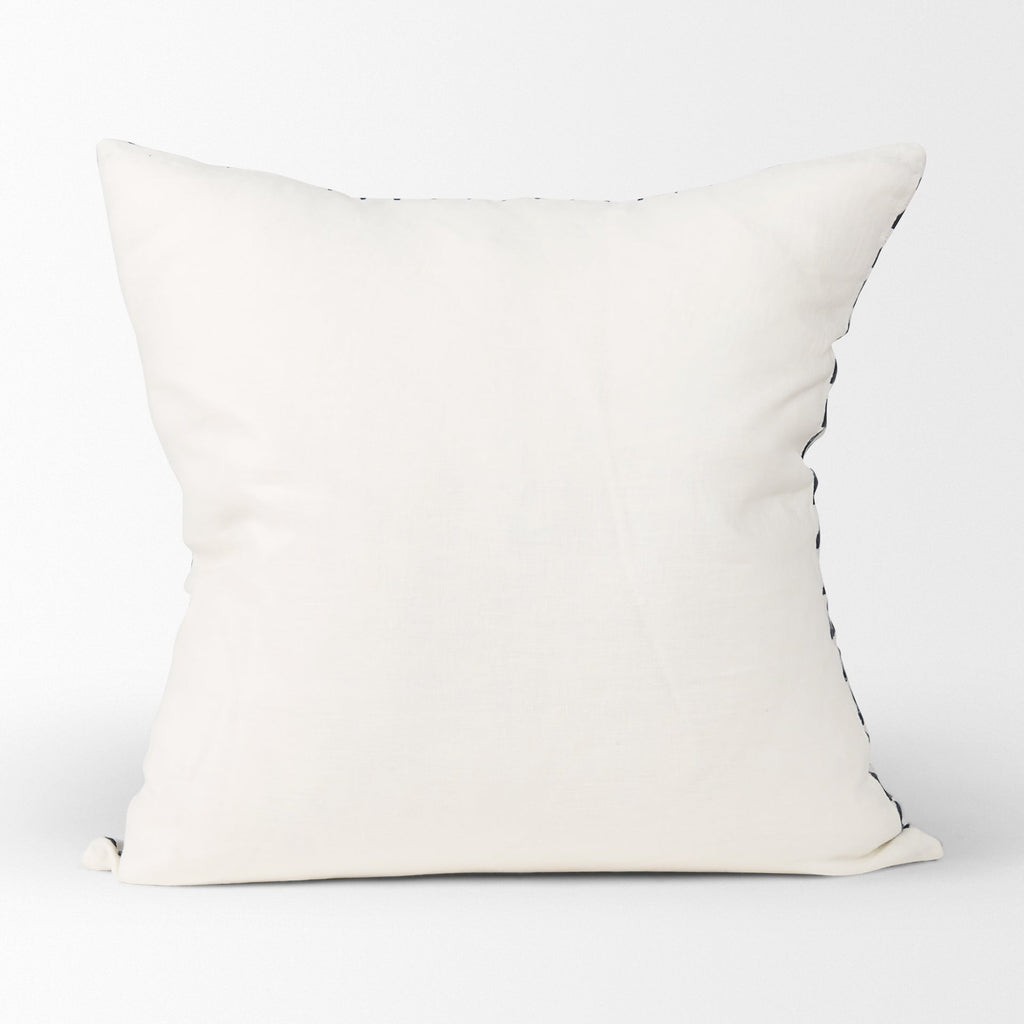Mercana Jolie 22" x 22" x 0.2" Fabric Pillow cover