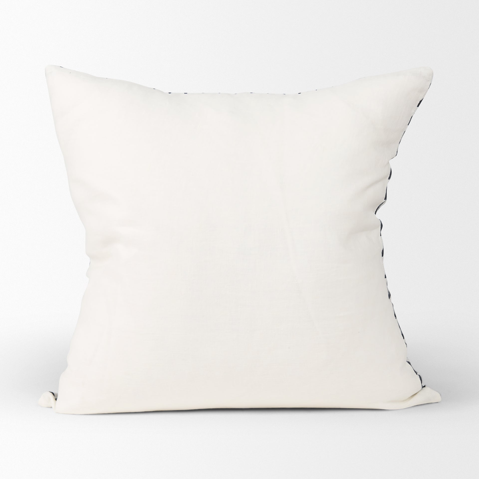 Mercana Jolie 22" x 22" x 0.2" Fabric Pillow cover