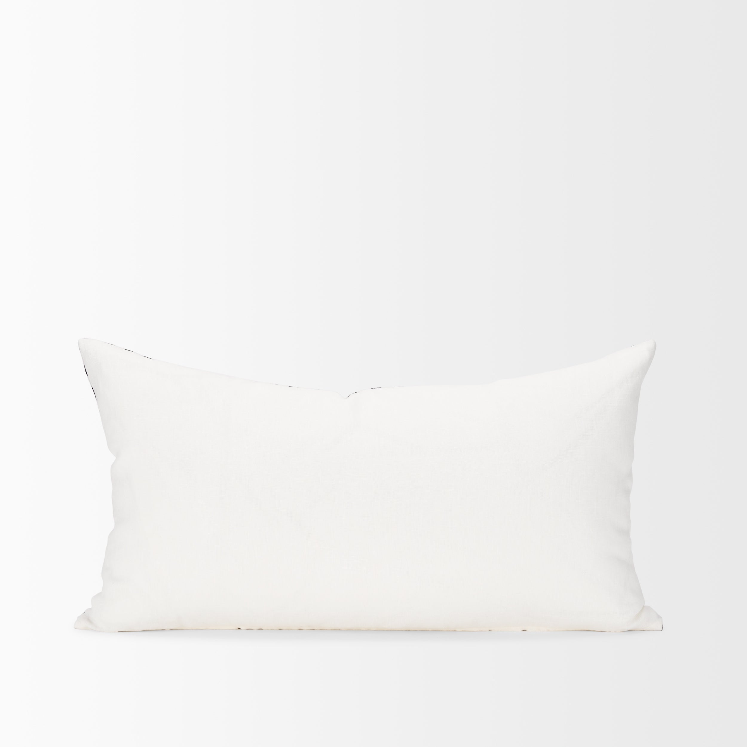 Mercana Jolie 14" x 26" x 0.2" Fabric Pillow cover