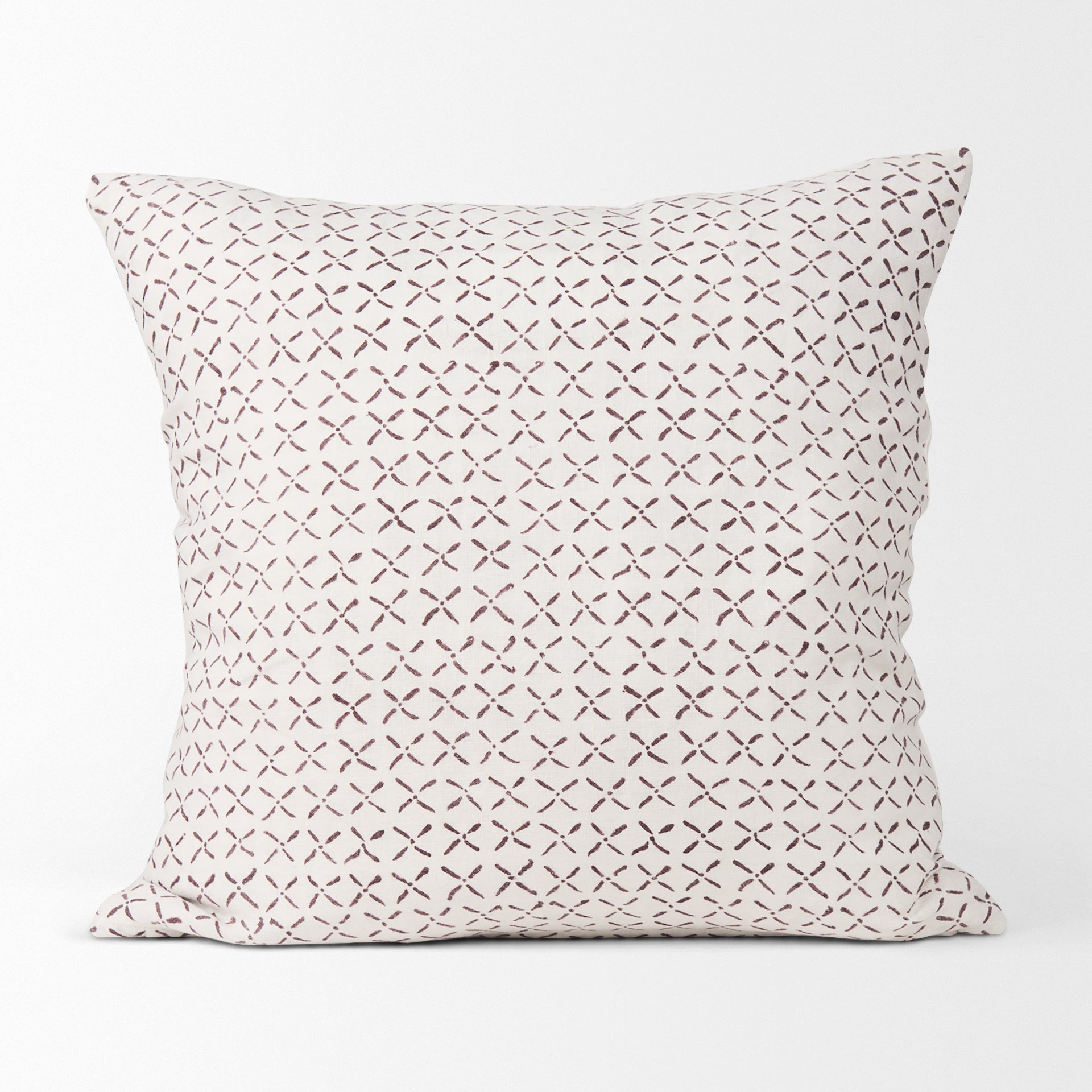 Mercana Jayden 22" x 22" x 0.2" Fabric Pillow cover