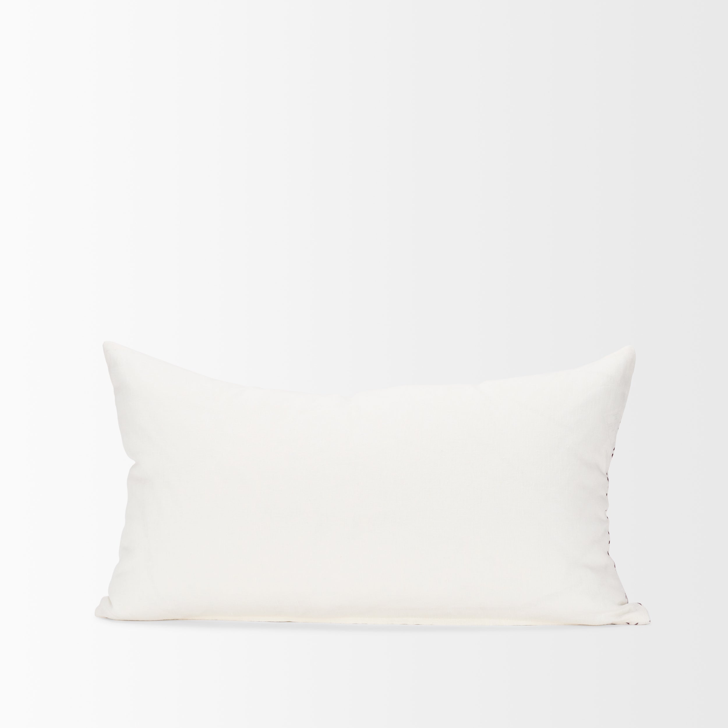 Mercana Jayden 14" x 26" x 0.2" Fabric Pillow cover