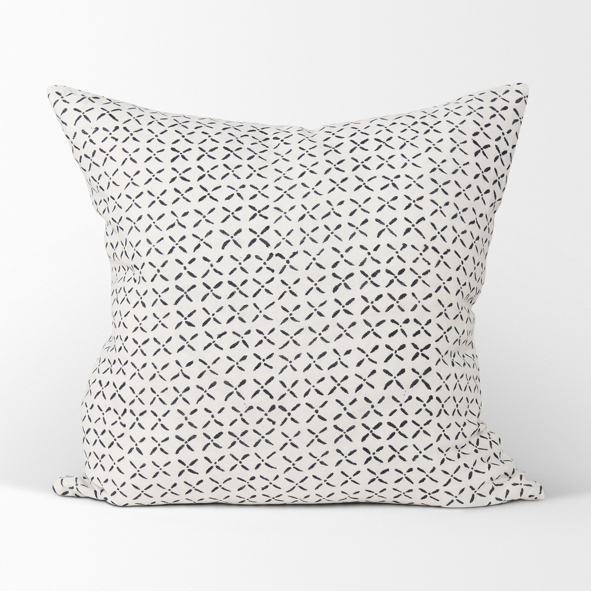 Mercana Jayden 22" x 22" x 0.2" Fabric Pillow cover