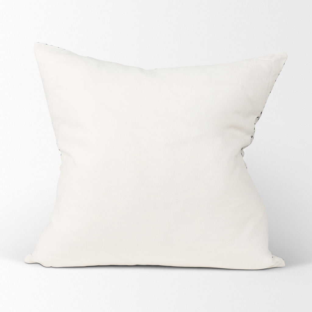 Mercana Jayden 22" x 22" x 0.2" Fabric Pillow cover