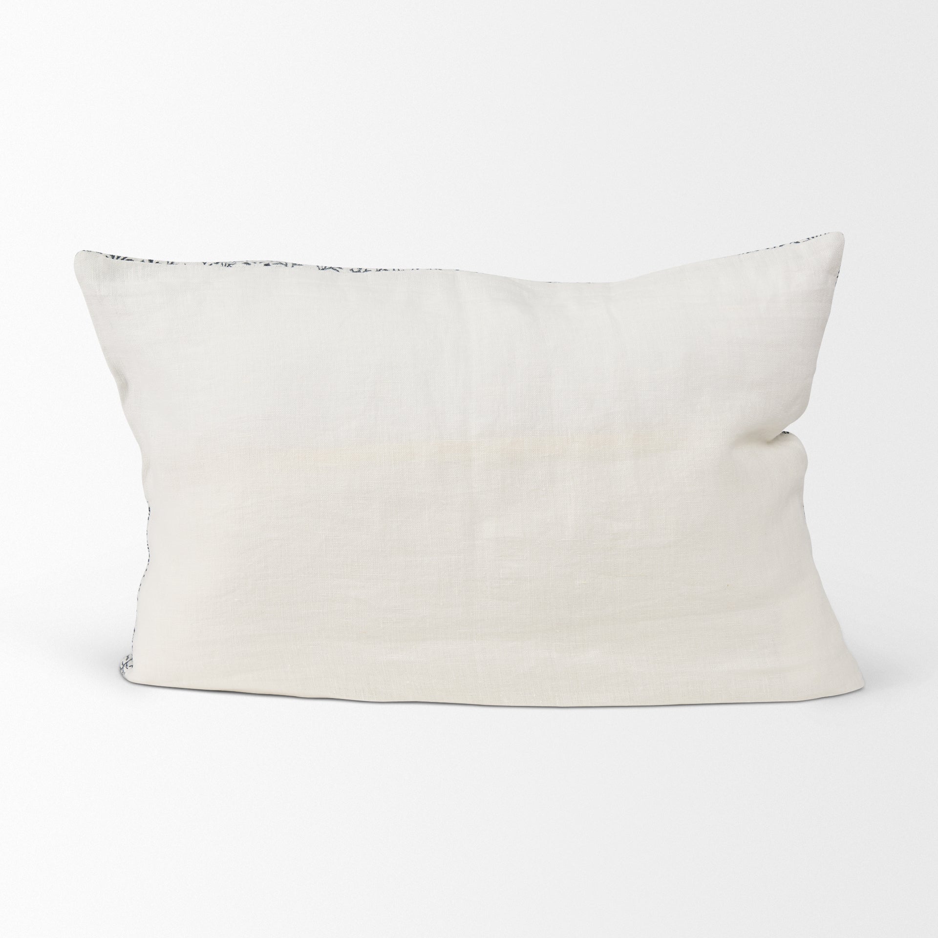 Mercana Jayne 14" x 26" x 0.2" Fabric Pillow cover