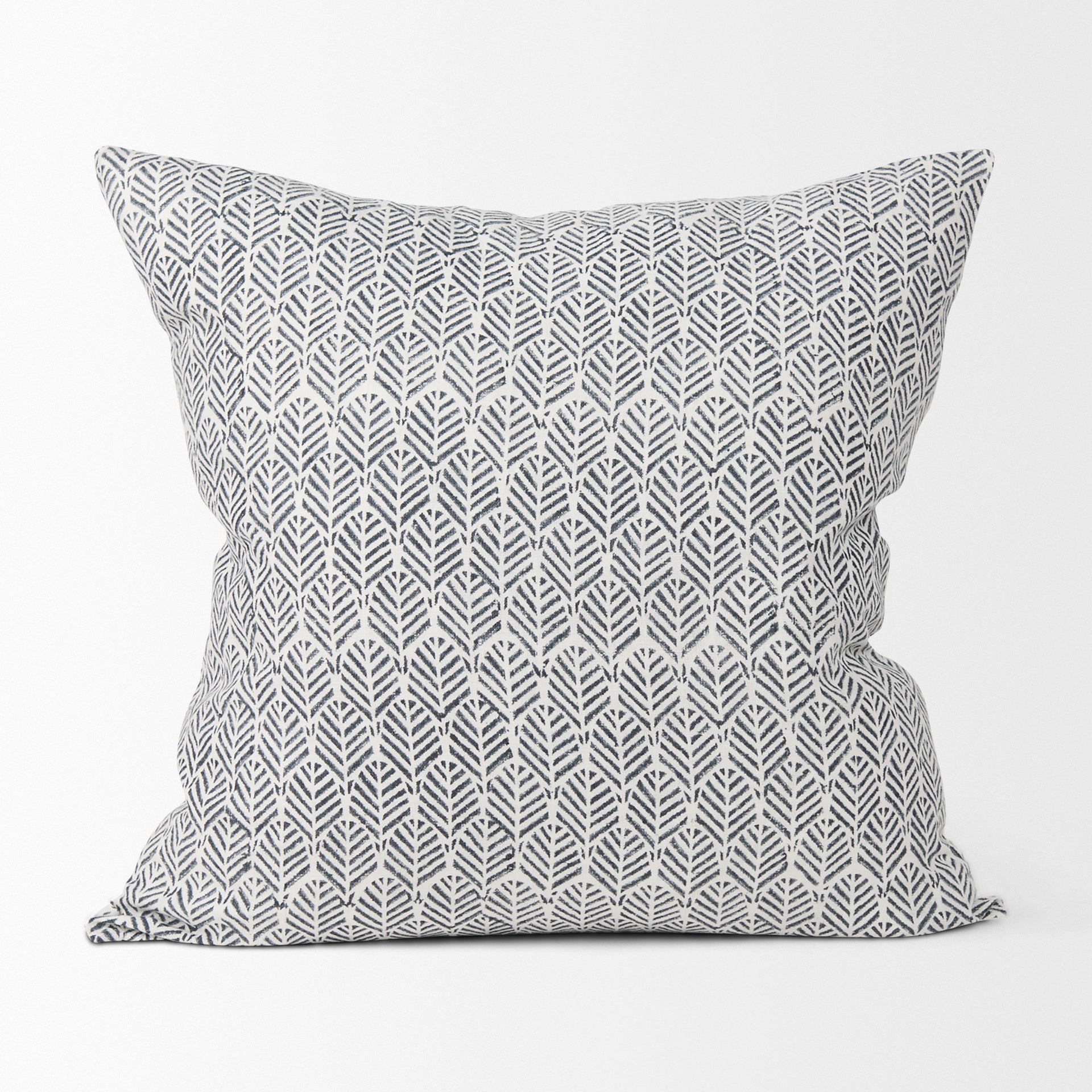Mercana Jenelle 22" x 22" x 0.2" Fabric Pillow cover