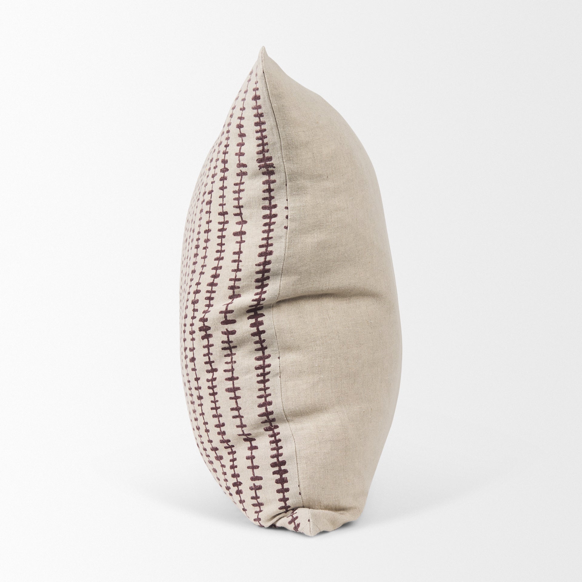 Mercana Jenna 22" x 22" x 0.2" Fabric Pillow cover
