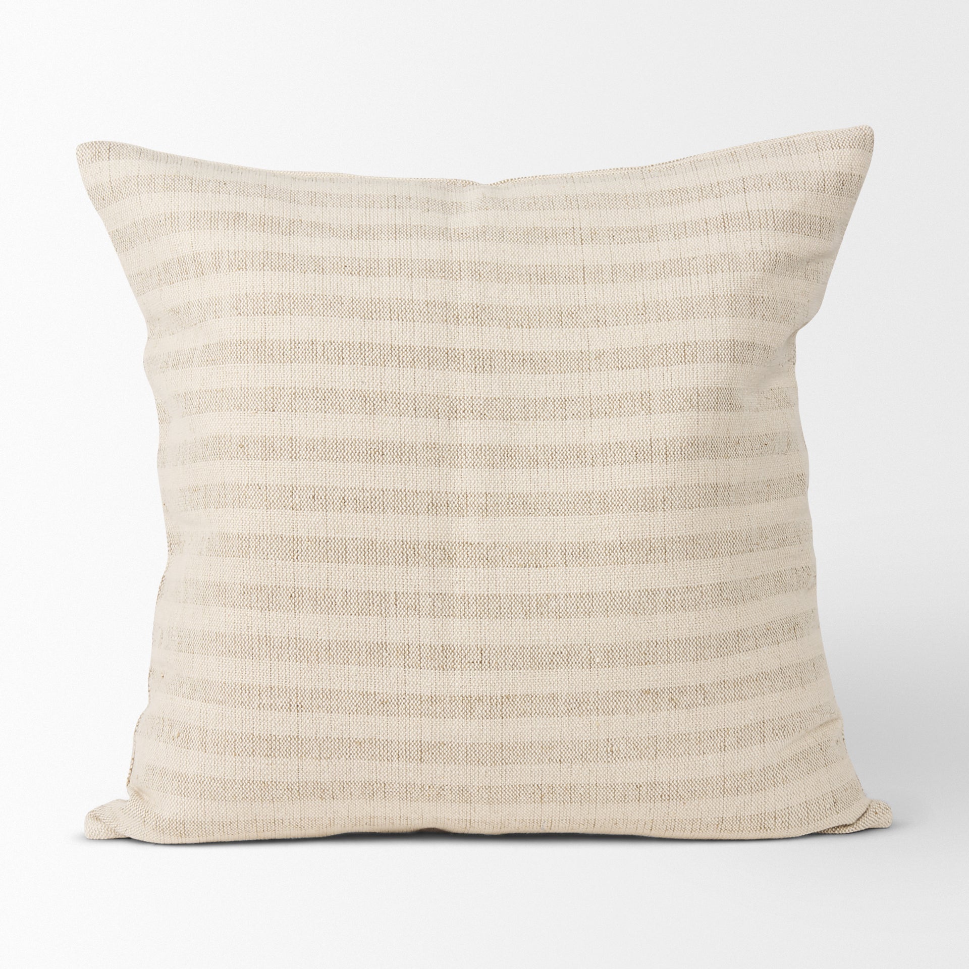 Mercana Jace 22" x 22" x 0.2" Fabric Pillow cover