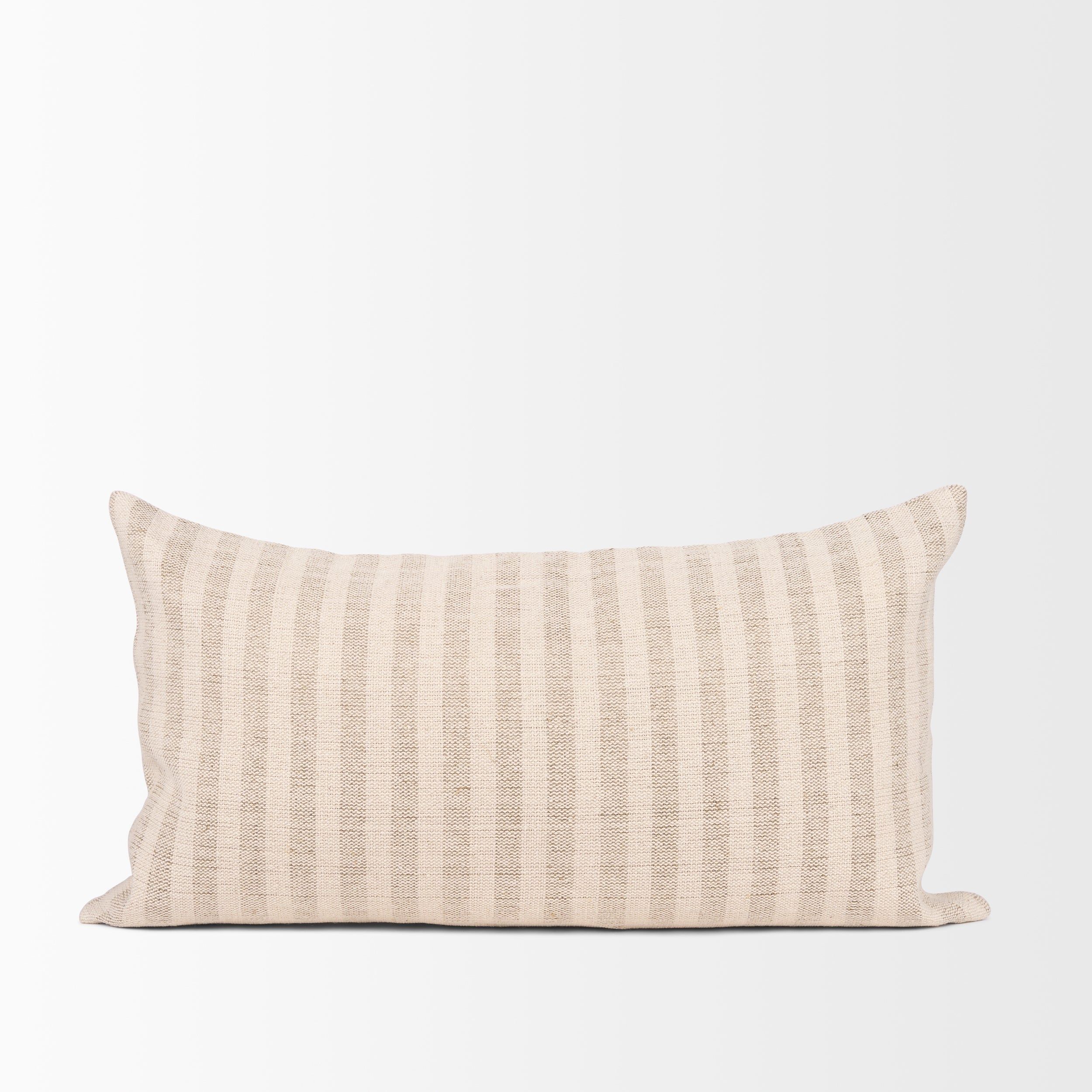 Mercana Jace 14" x 26" x 0.2" Fabric Pillow cover