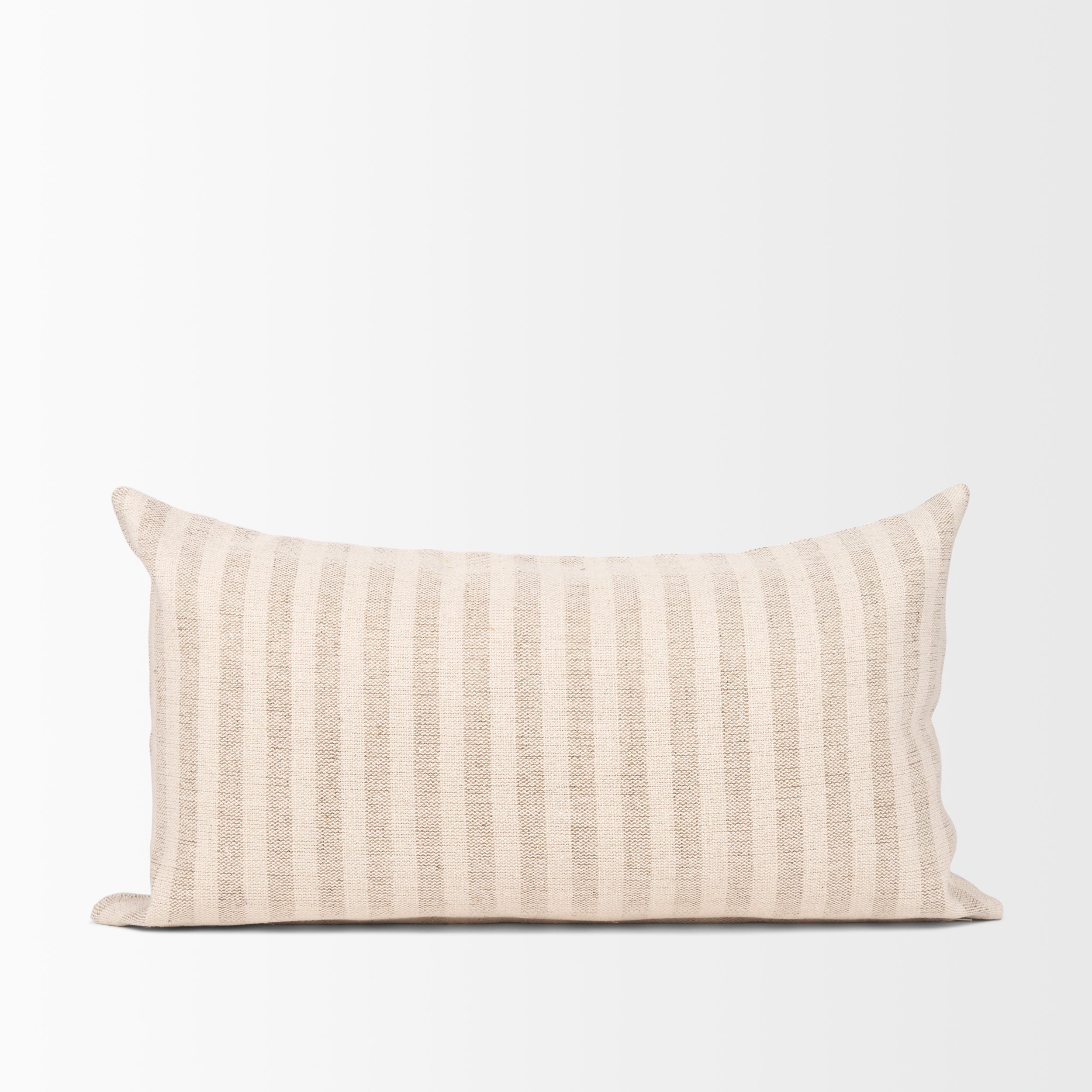 Mercana Jace 14" x 26" x 0.2" Fabric Pillow cover