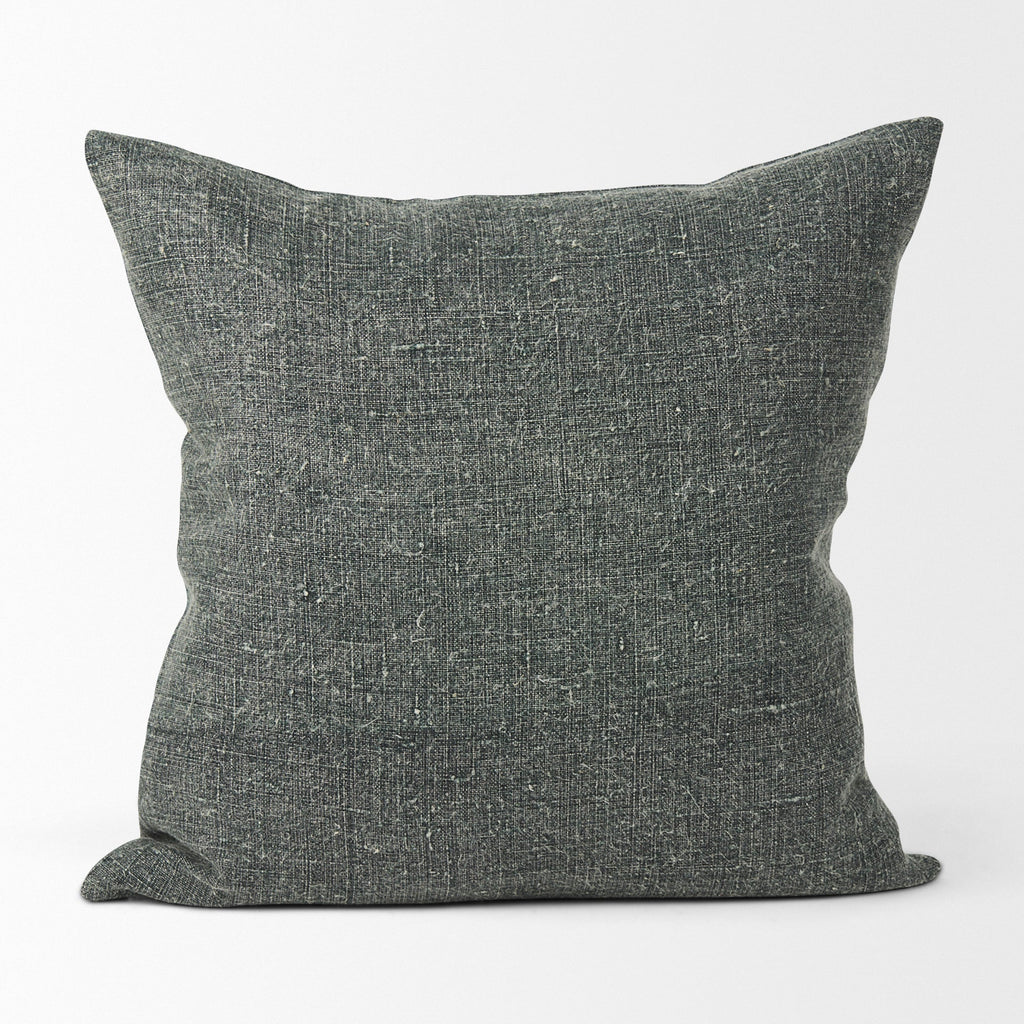 Mercana Jack 22" x 22" x 0.2" Pillow cover