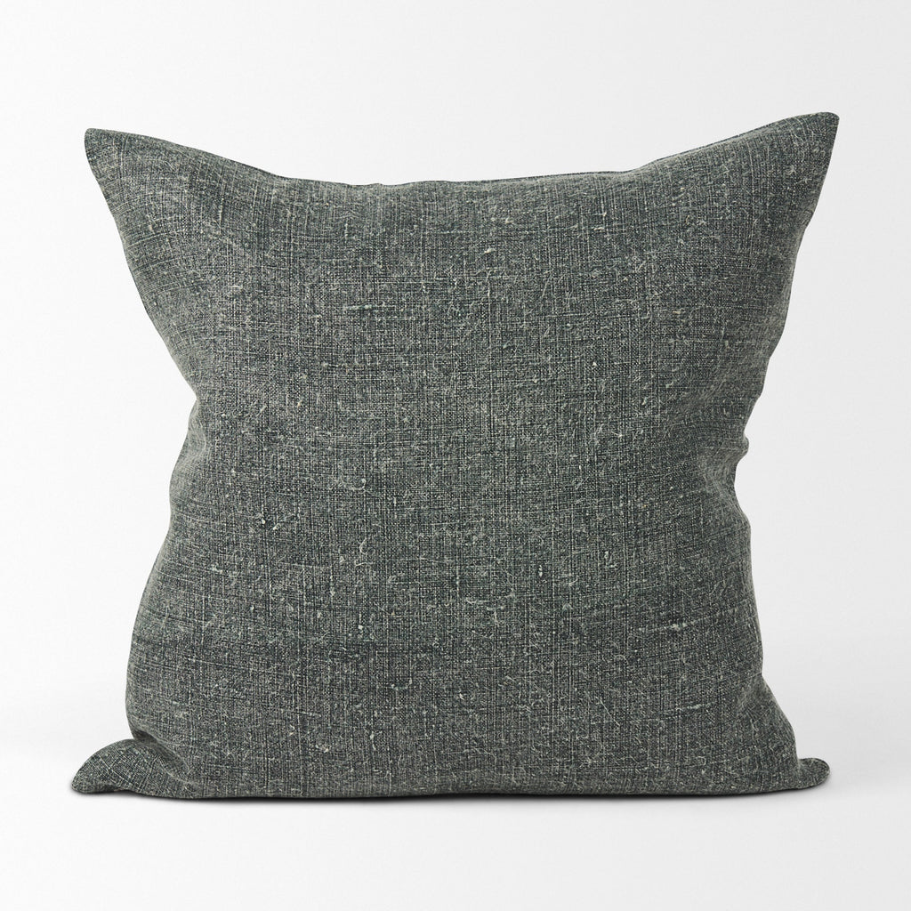 Mercana Jack 22" x 22" x 0.2" Pillow cover