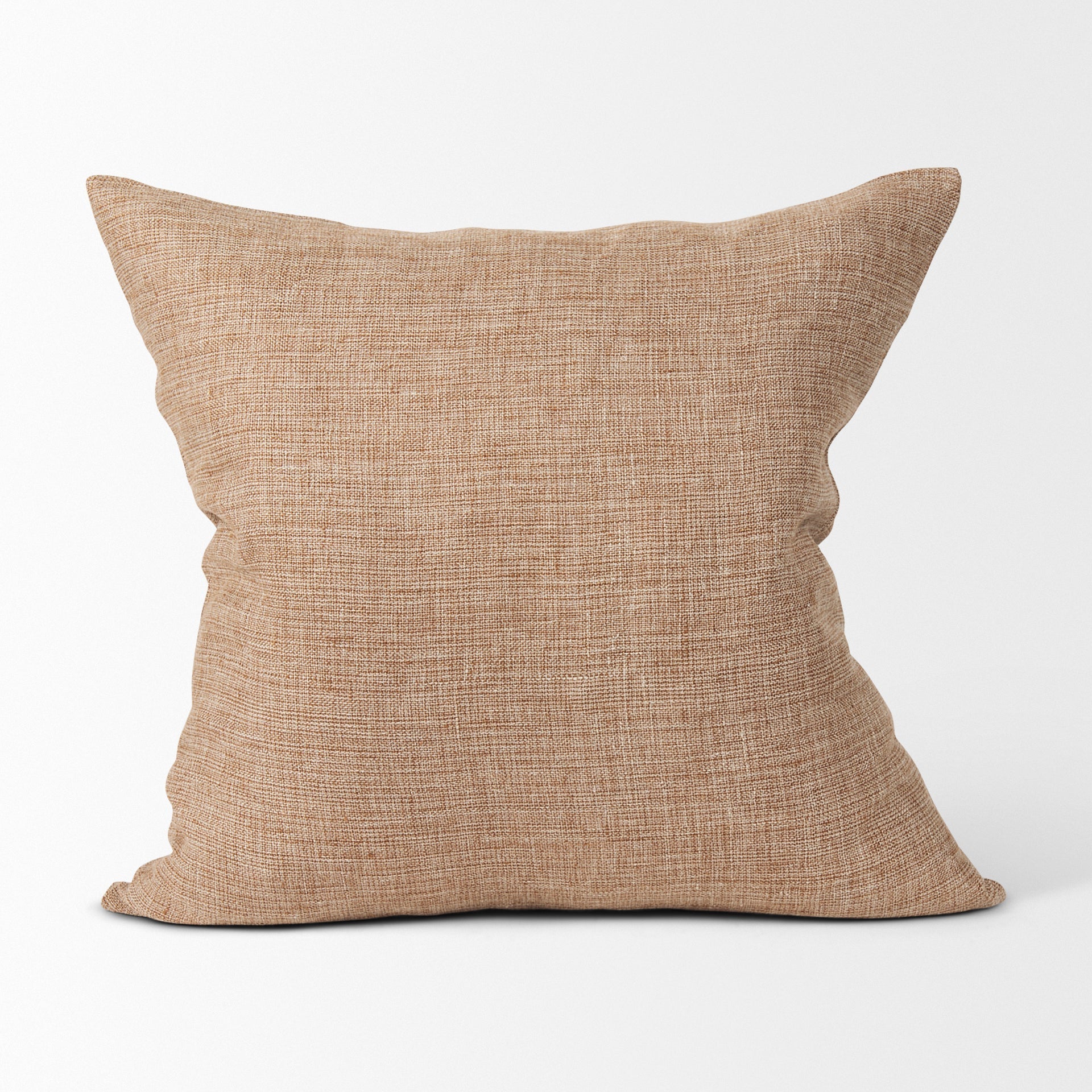 Mercana Jacklyn 22" x 22" x 0.2" Fabric Pillow cover