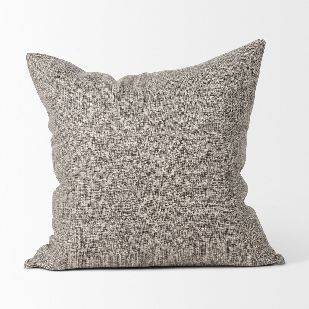 Mercana Jacklyn 22" x 22" x 0.2" Fabric Pillow cover