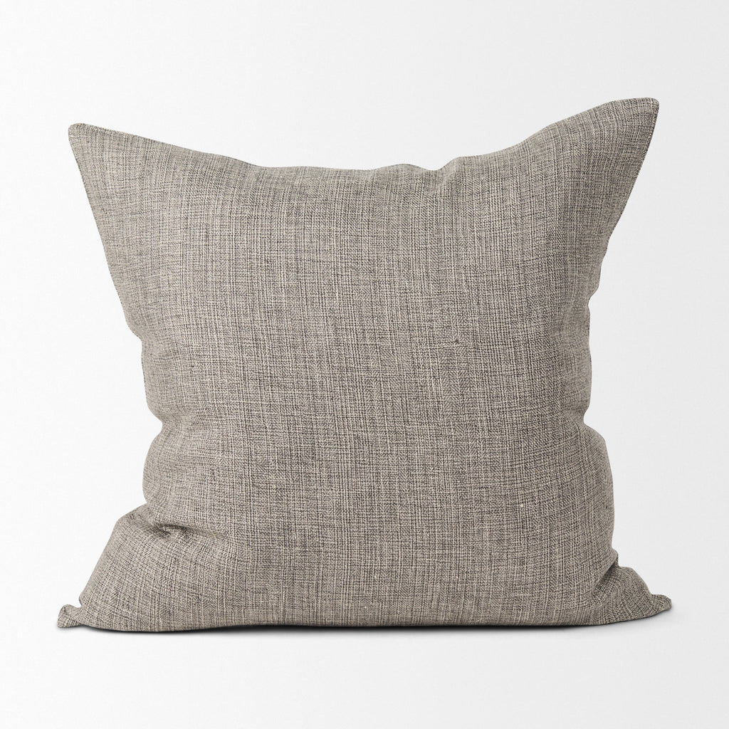 Mercana Jacklyn 22" x 22" x 0.2" Fabric Pillow cover