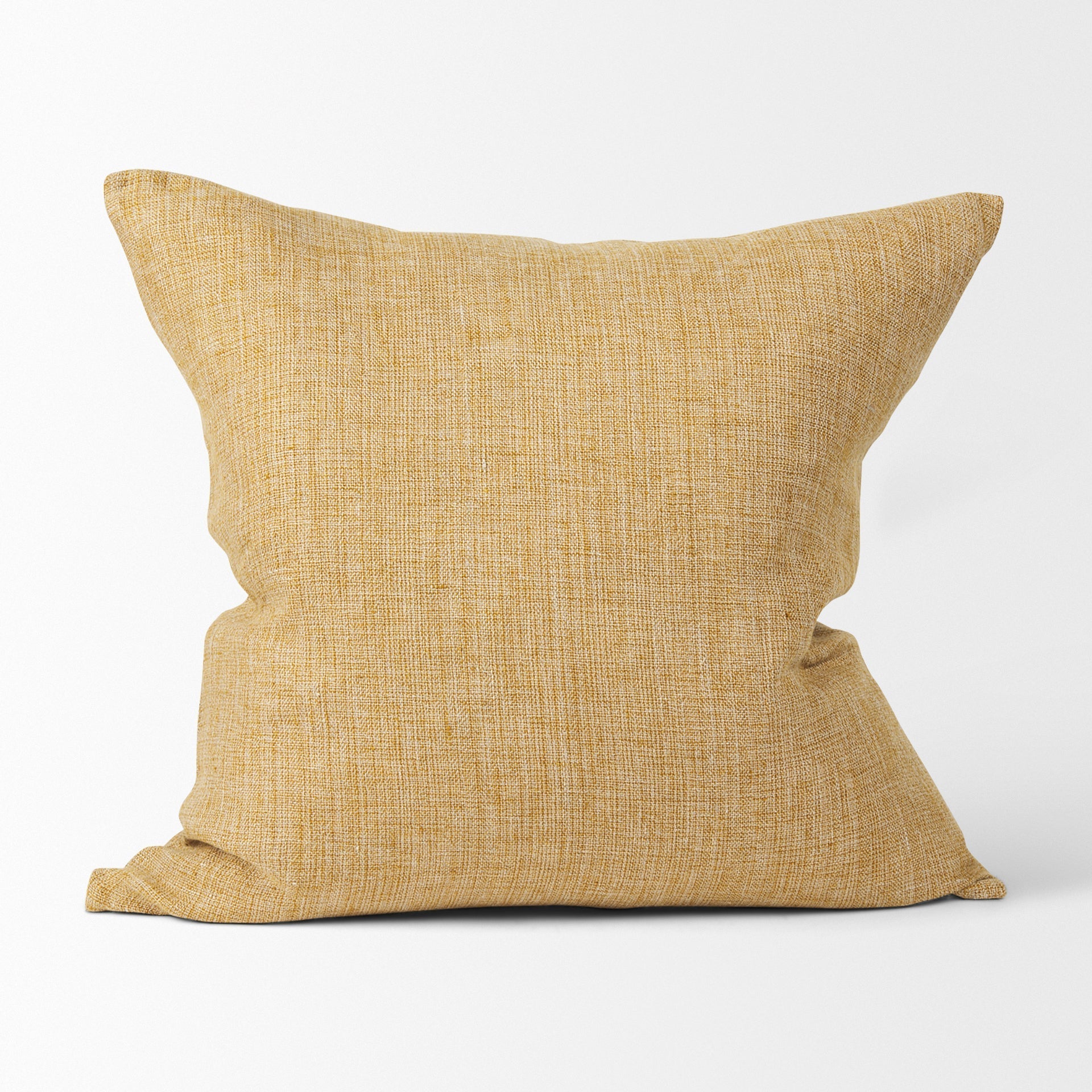 Mercana Jacklyn 22" x 22" x 0.2" Fabric Pillow cover