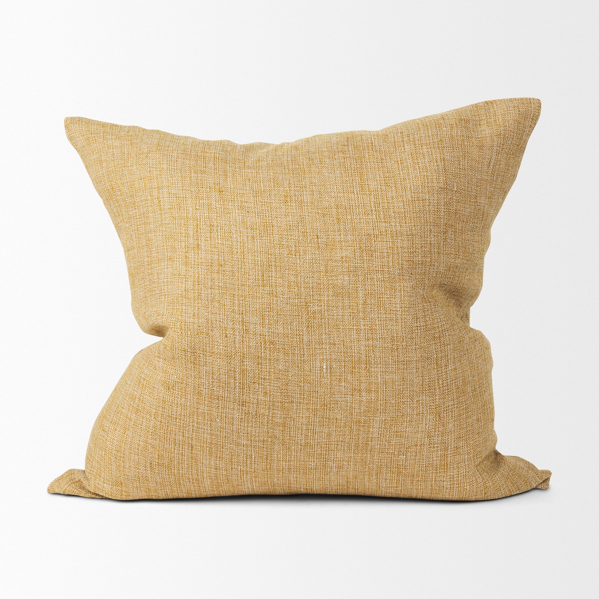 Mercana Jacklyn 22" x 22" x 0.2" Fabric Pillow cover