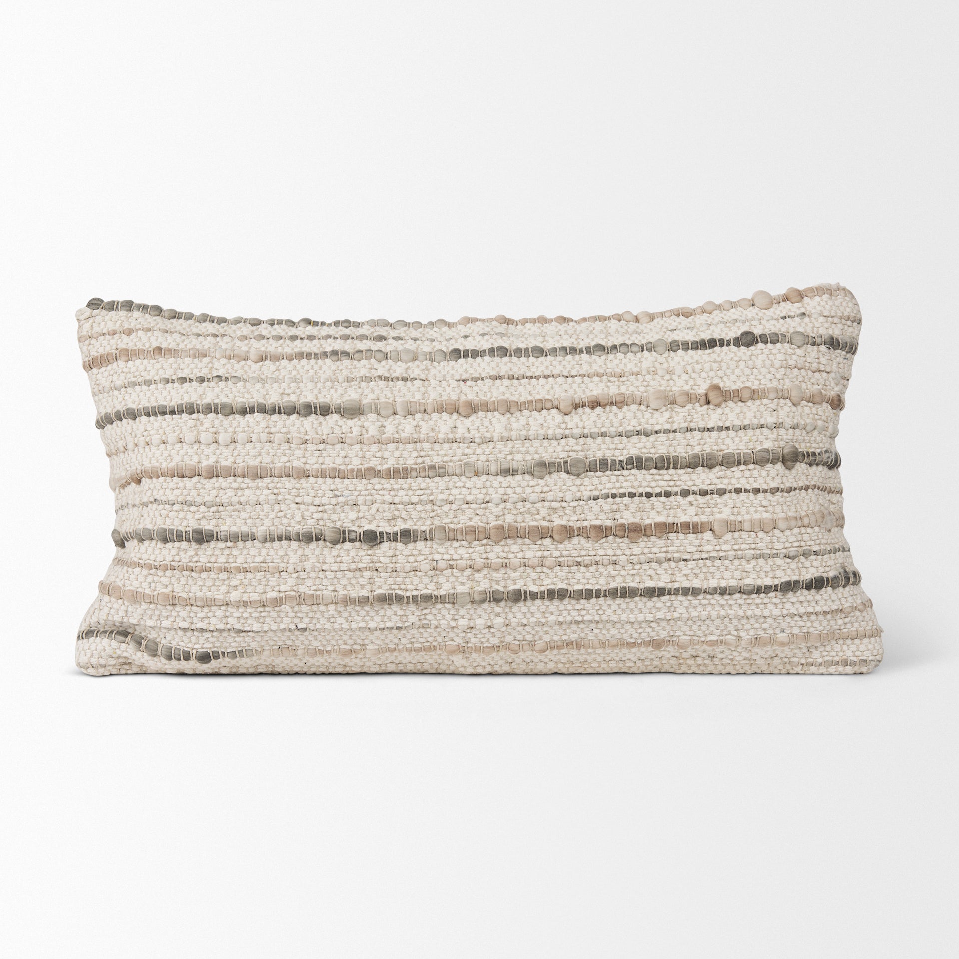 Mercana Kodi 26" x 0.5" x 14" Cotton Blend Pillow cover
