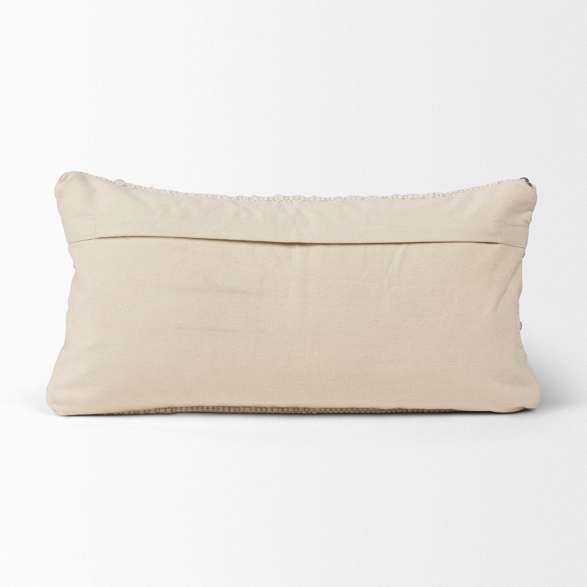 Mercana Kodi 26" x 0.5" x 14" Cotton Blend Pillow cover