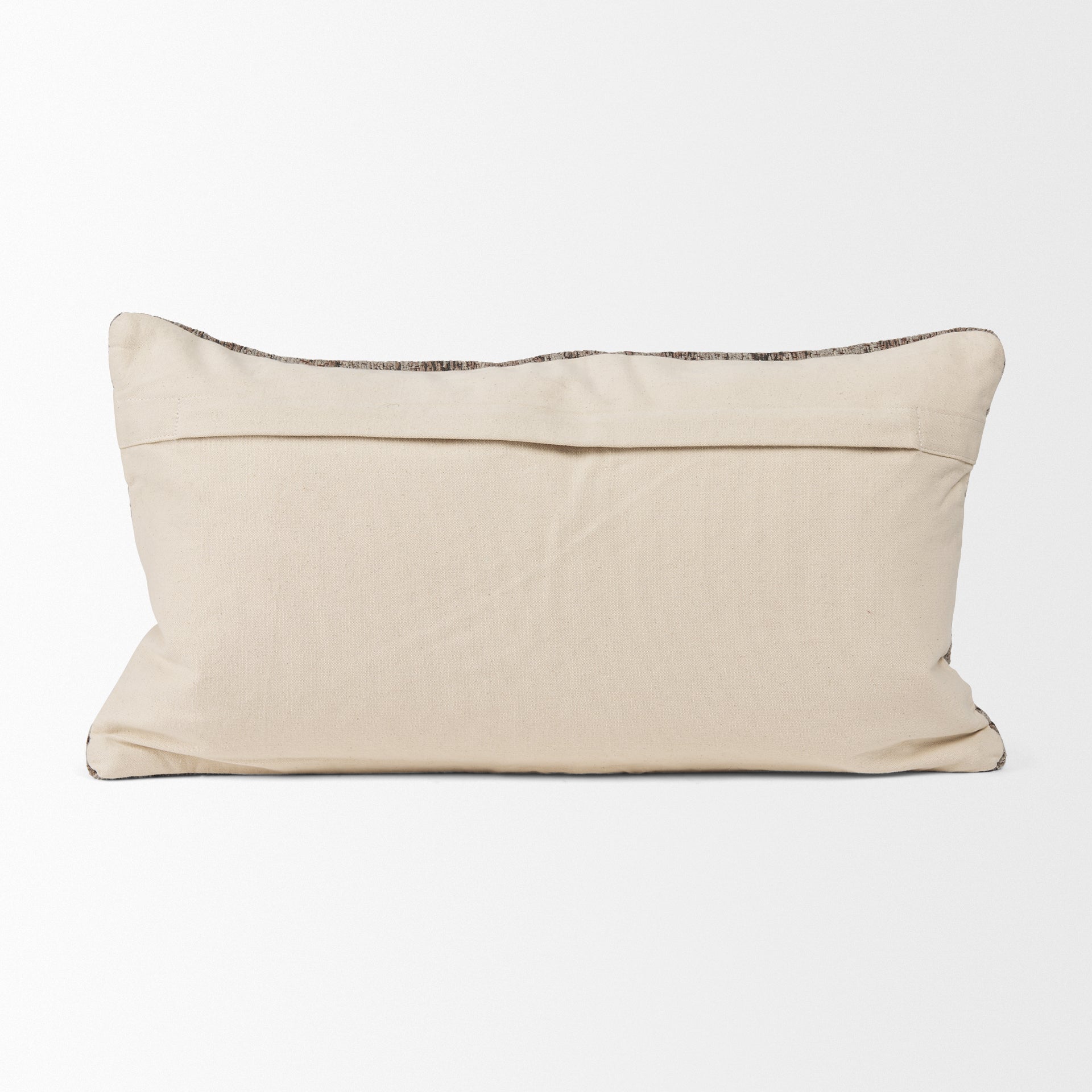 Mercana Khloe 26" x 0.5" x 14" Chenille Pillow cover