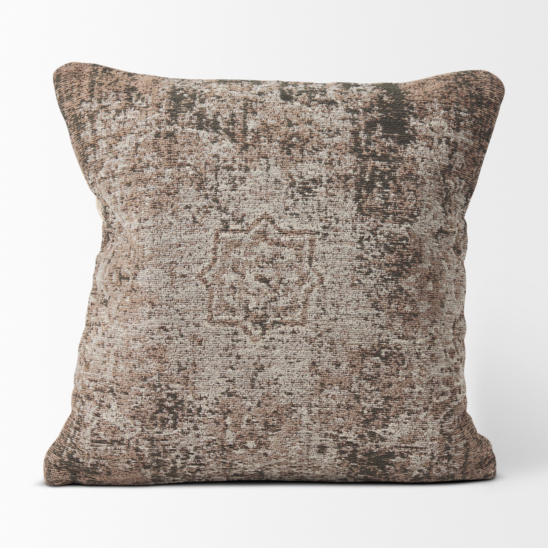 Mercana Khloe 20" x 0.5" x 20" Cotton Blend Pillow cover