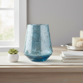 Mercana Robyn 7.3" x 7.3" x 9" Glass Vase