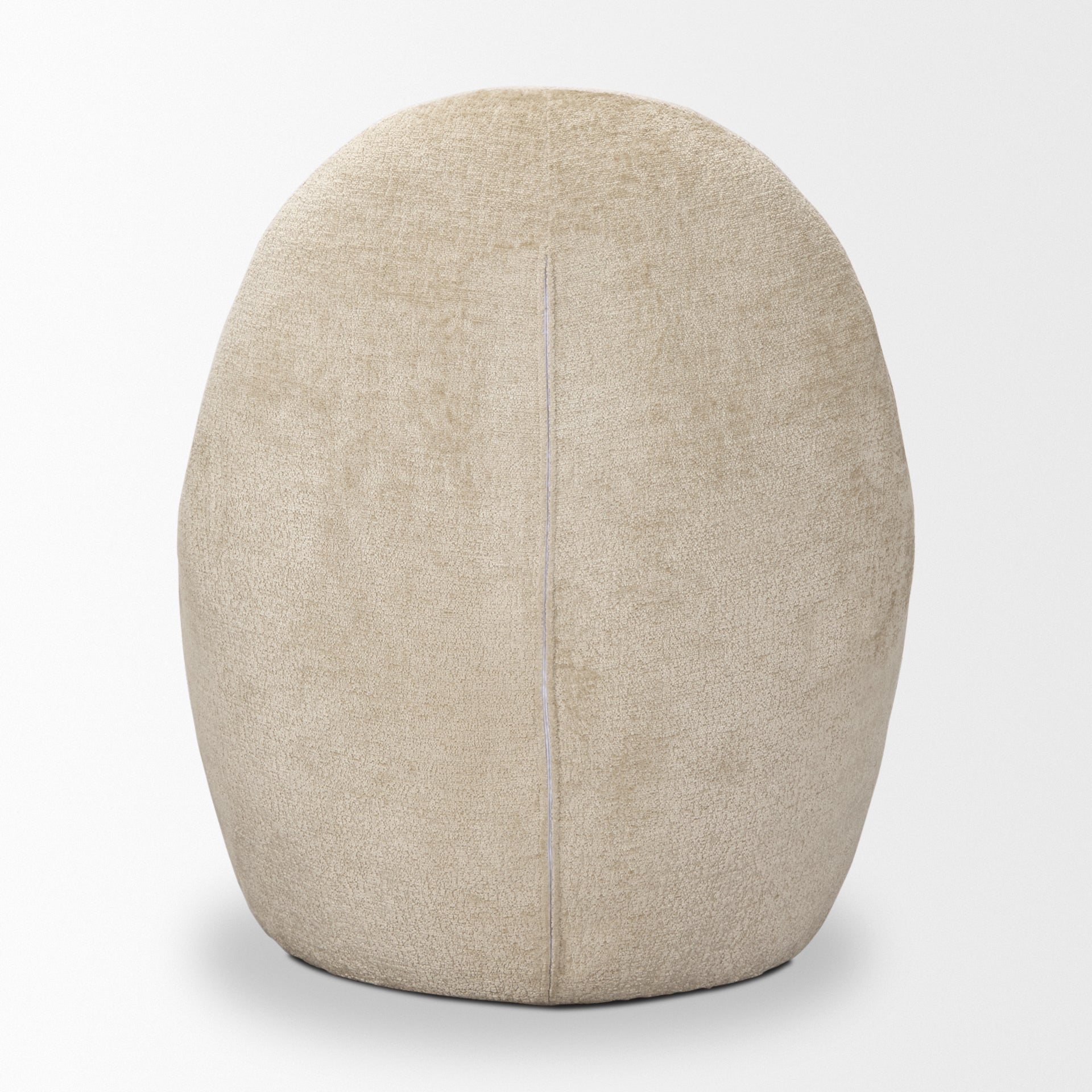Mercana Beverly 26.4" x 32.7" x 31.5" Fabric Side Chair