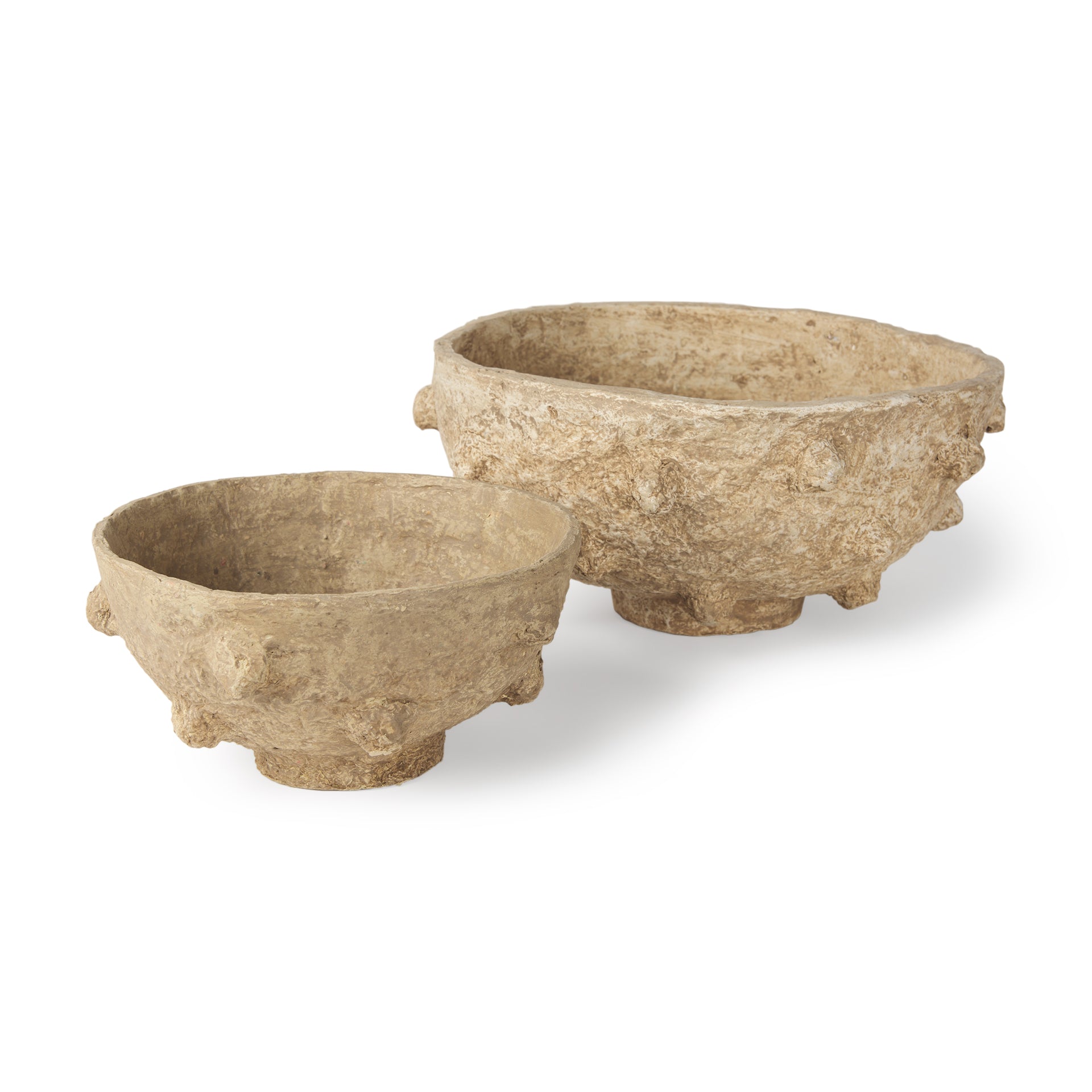 Mercana Sonam 18" x 18" x 8" Bowl