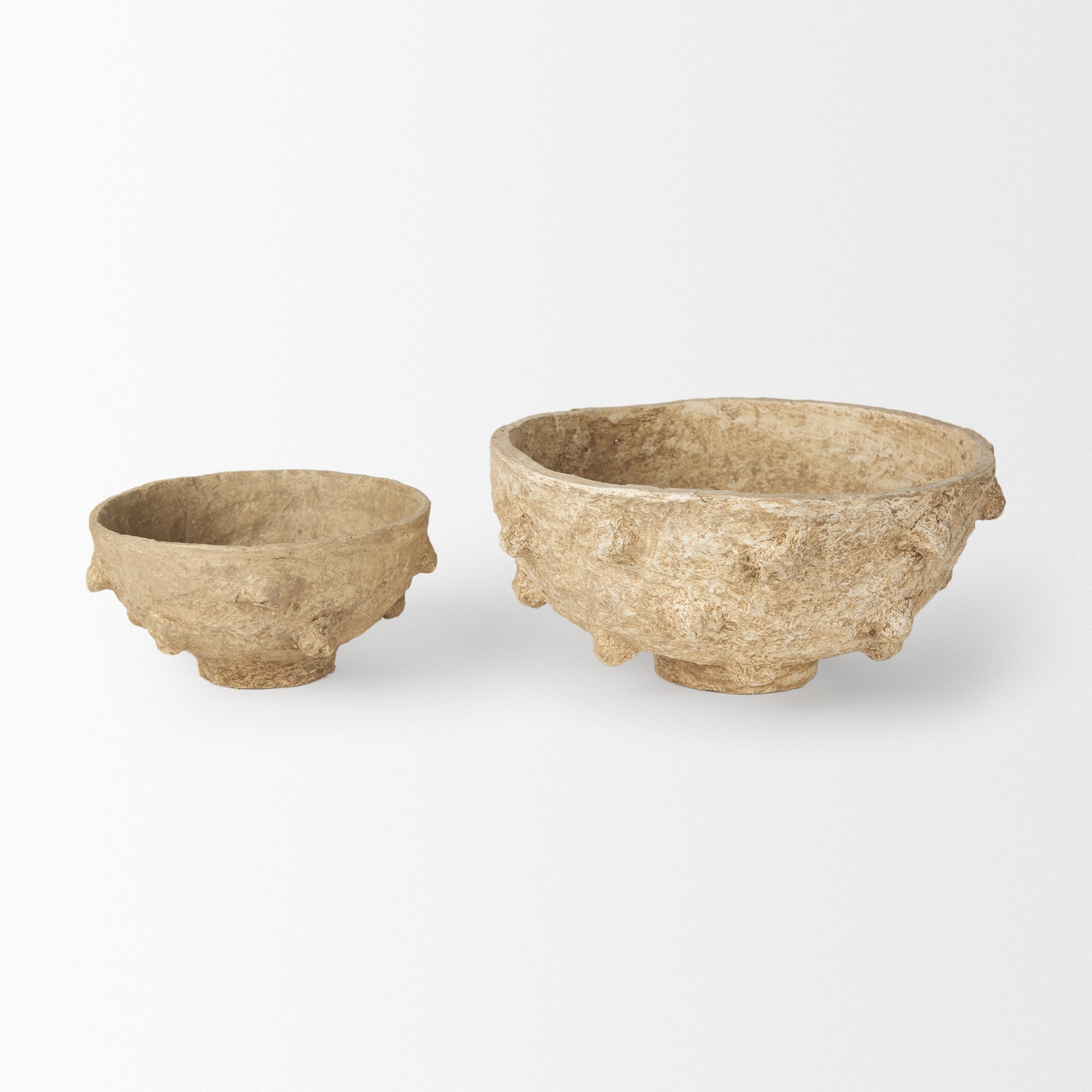 Mercana Sonam 18" x 18" x 8" Bowl