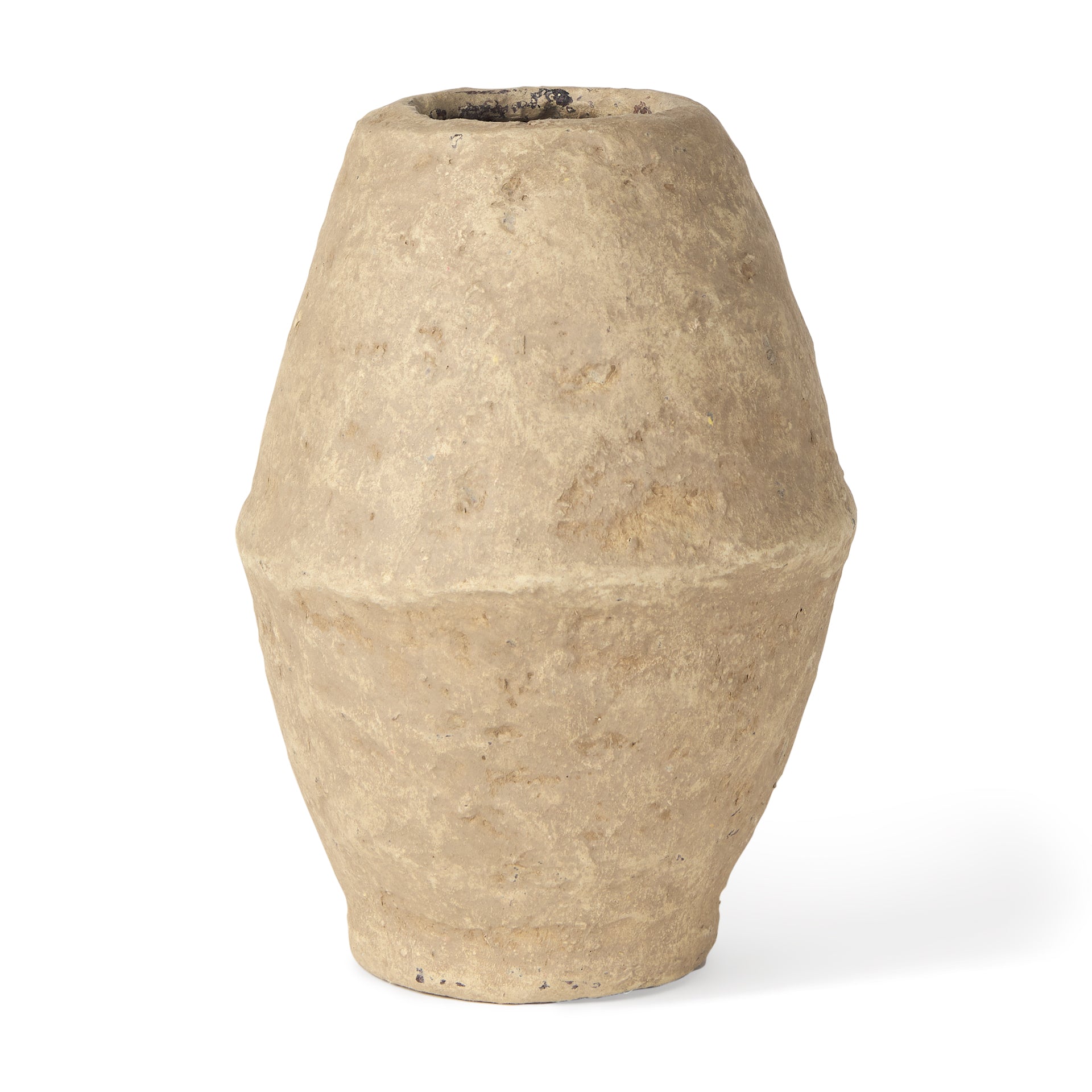 Mercana Rundal 8" x 8" x 12" Paper Vase