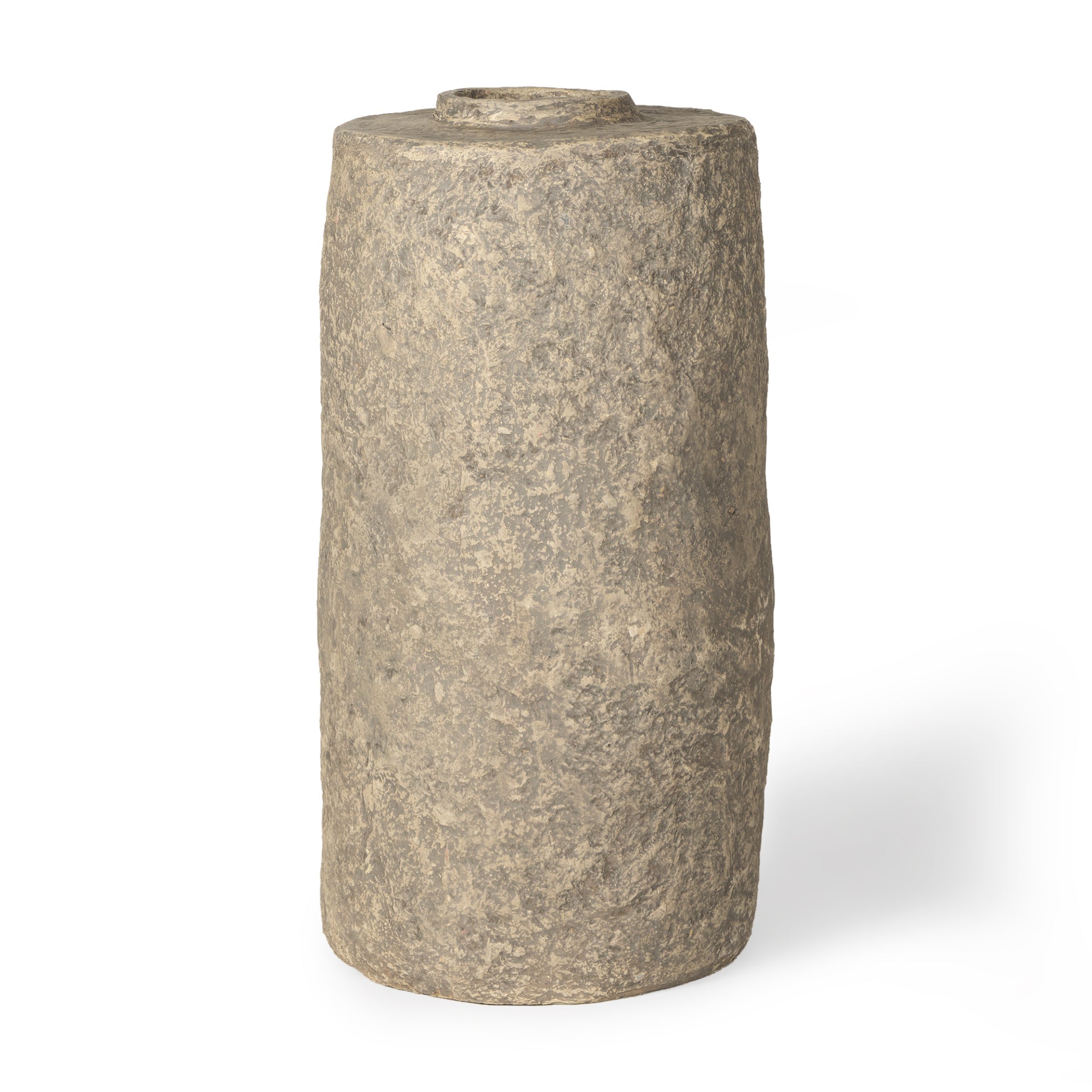 Mercana Rama 14" x 14" x 29" Paper Floor Vase