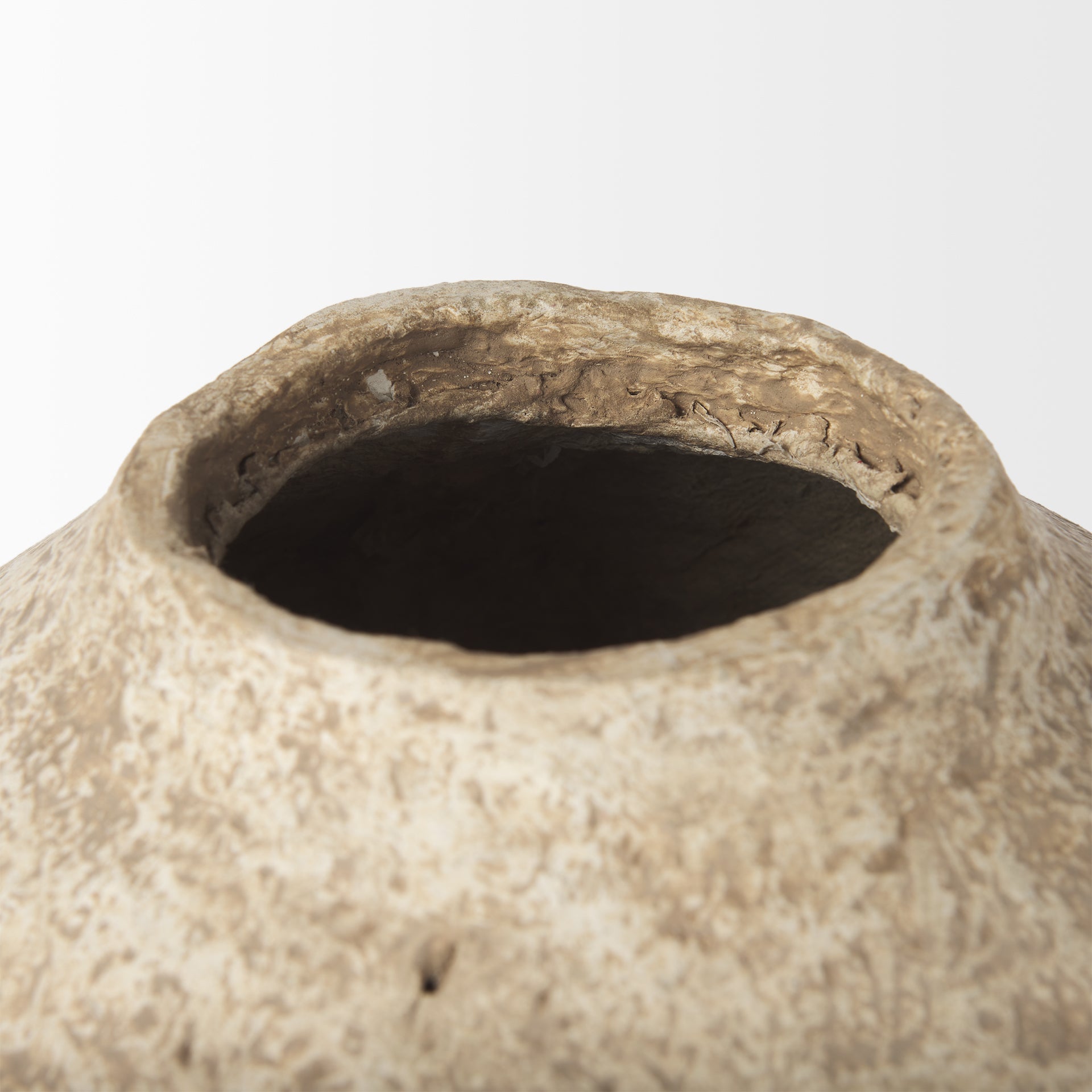 Mercana Ritu 12" x 12" x 12" Paper Vase