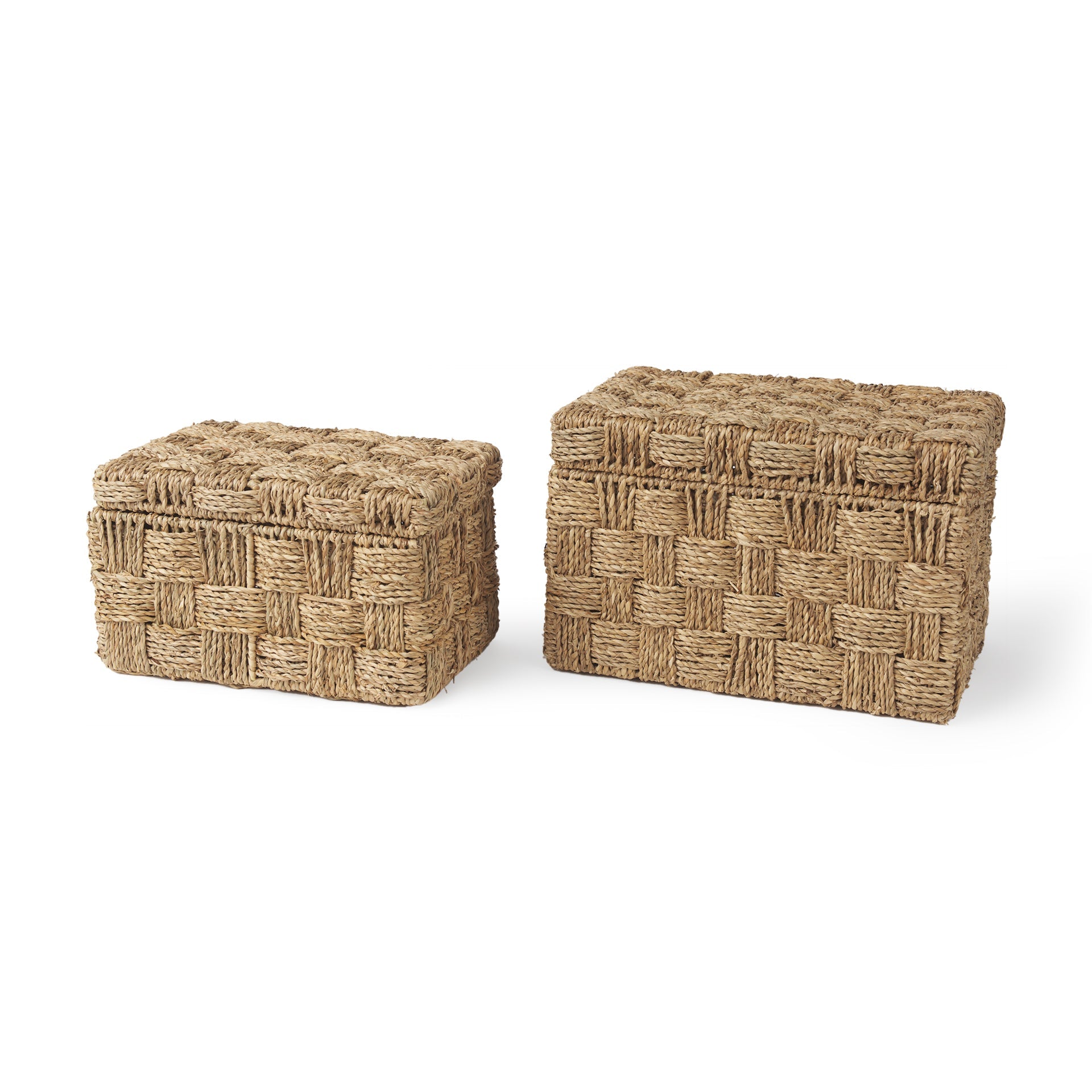Mercana Hanalei 11.4" x 7.5" x 7.5" Box