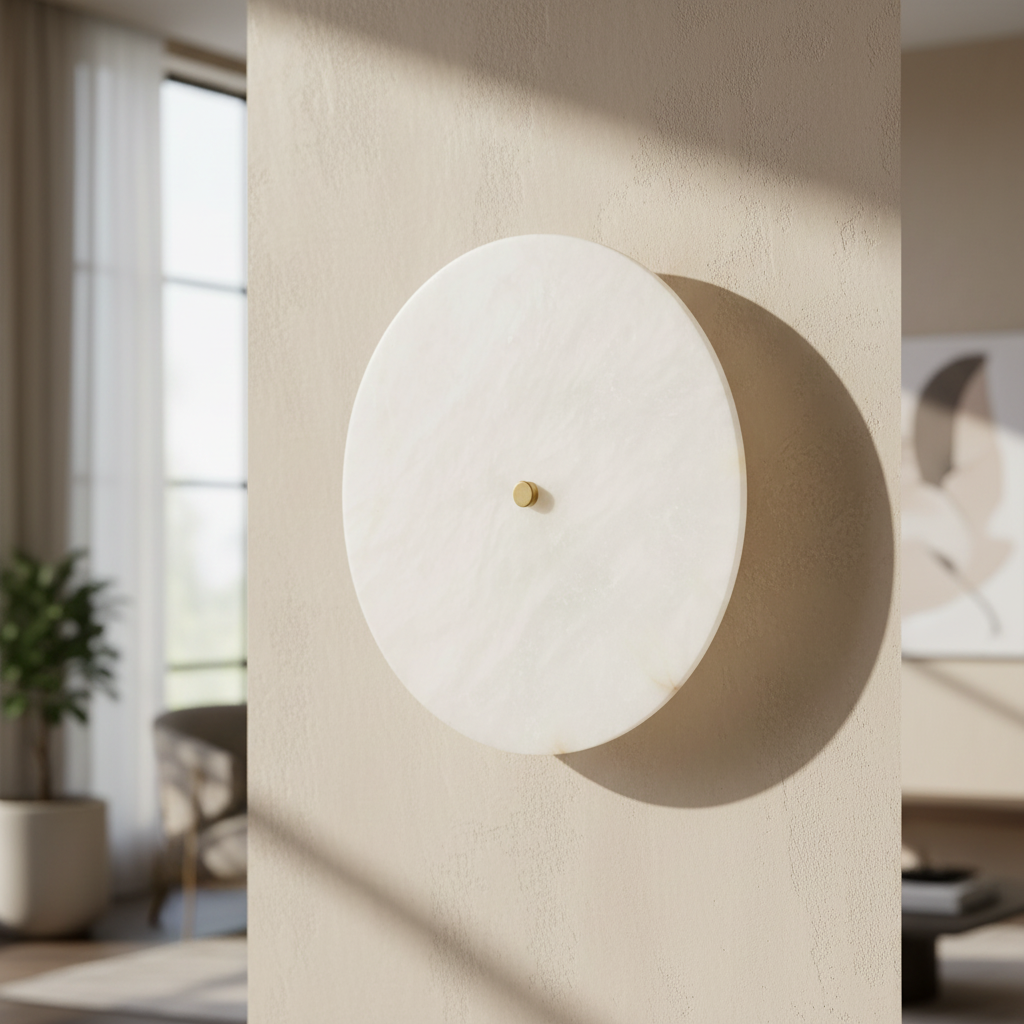 Mercana Dolly 14.2" x 4.7" x 14.2" Wall Sconce