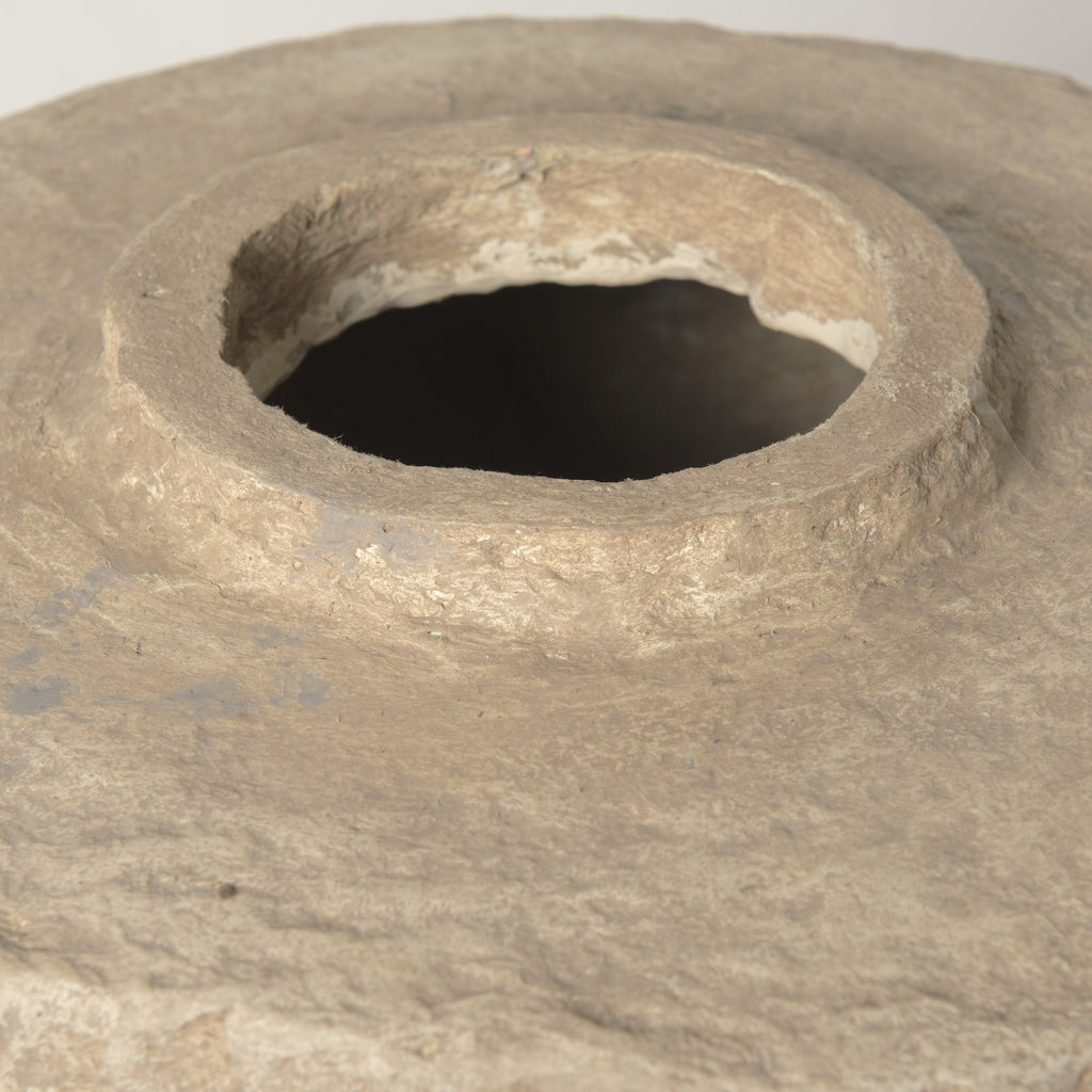 Mercana Rama 19" x 19" x 33" Paper Floor Vase