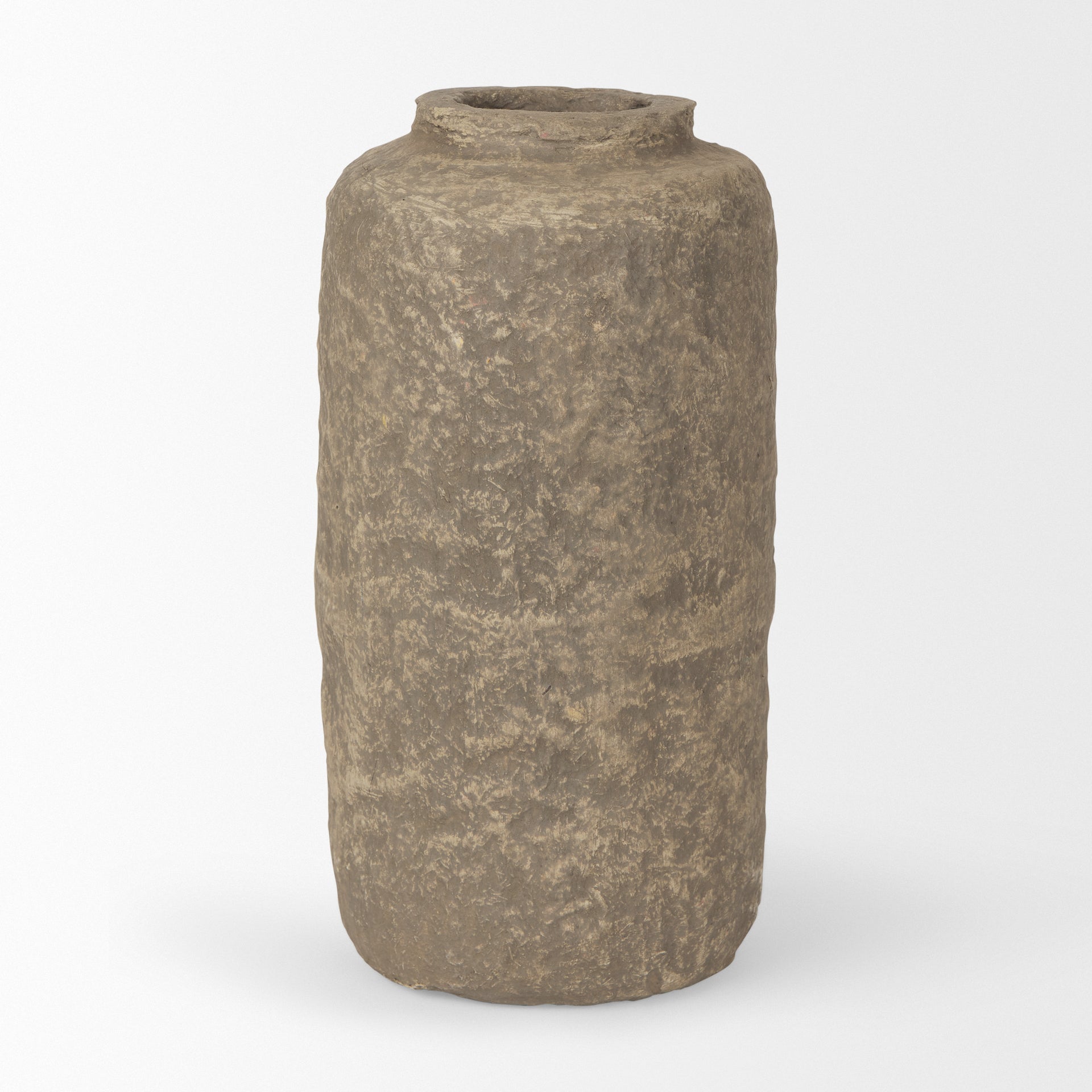 Mercana Bala 7" x 7" x 12" Paper Vase