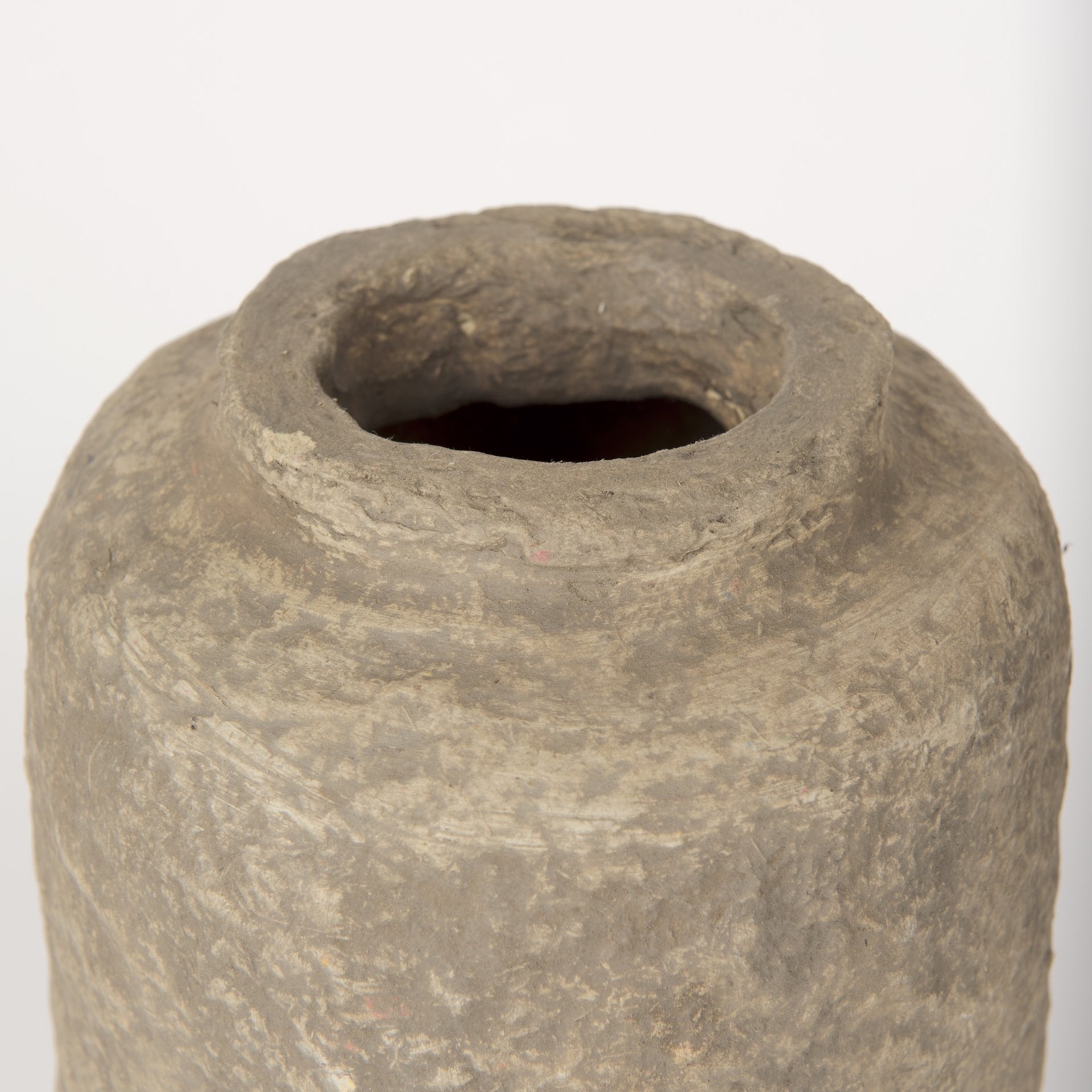 Mercana Bala 7" x 7" x 12" Paper Vase