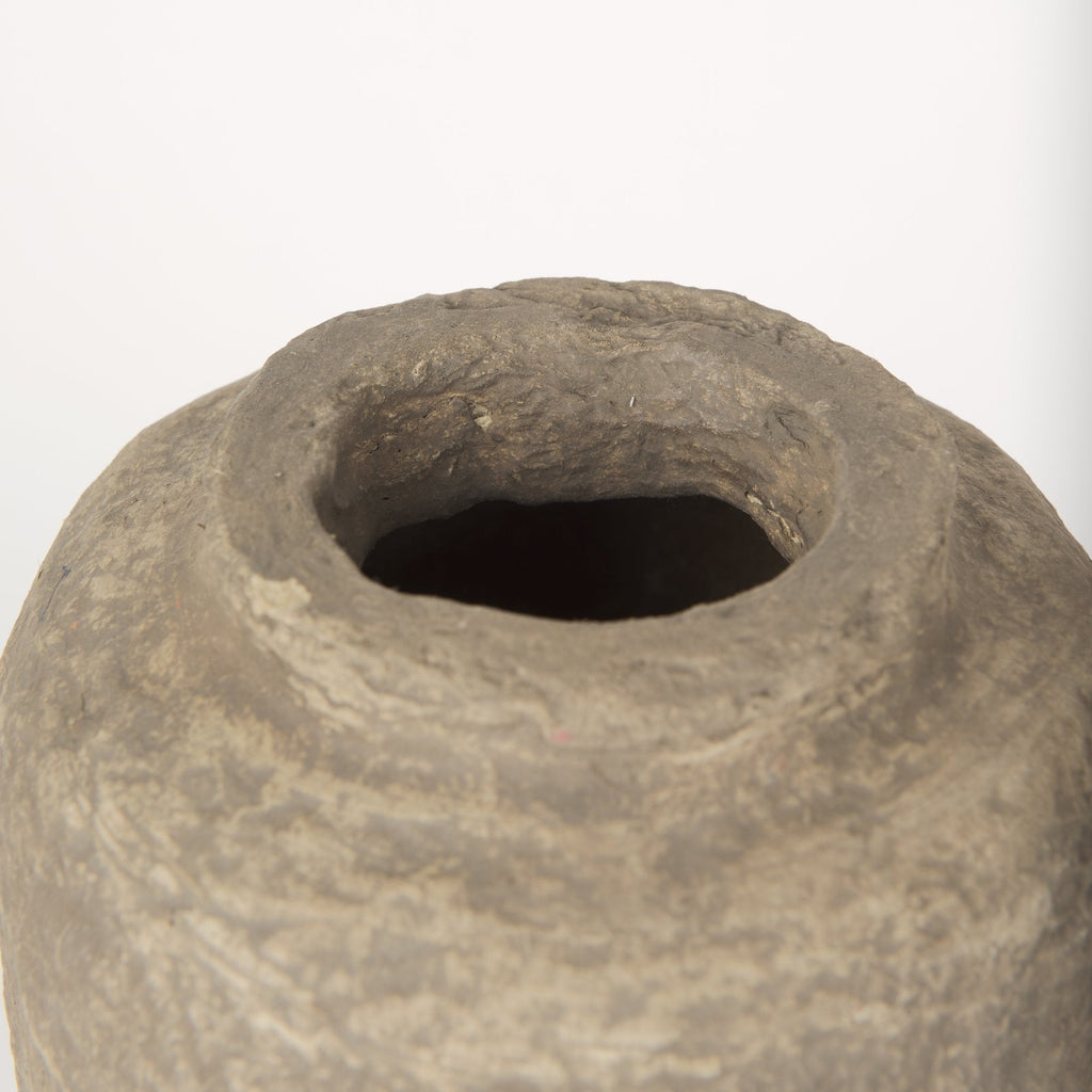 Mercana Bala 7" x 7" x 12" Paper Vase
