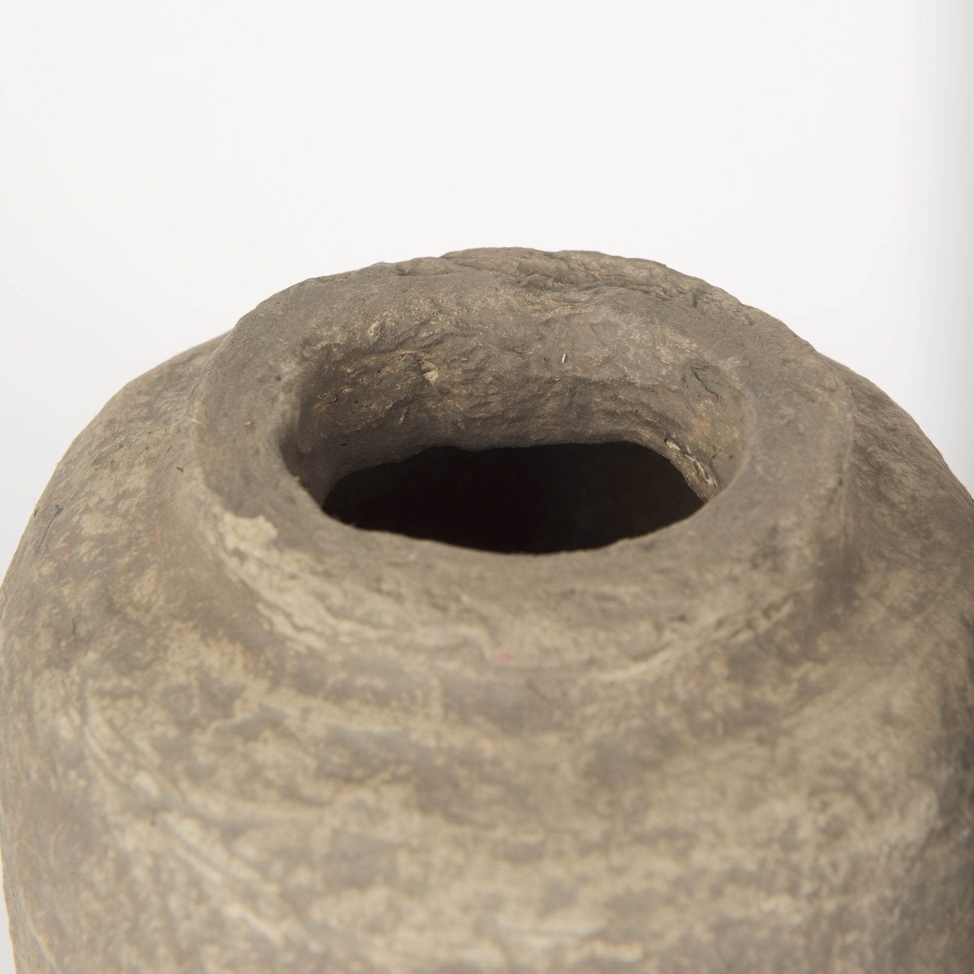 Mercana Bala 7" x 7" x 12" Paper Vase
