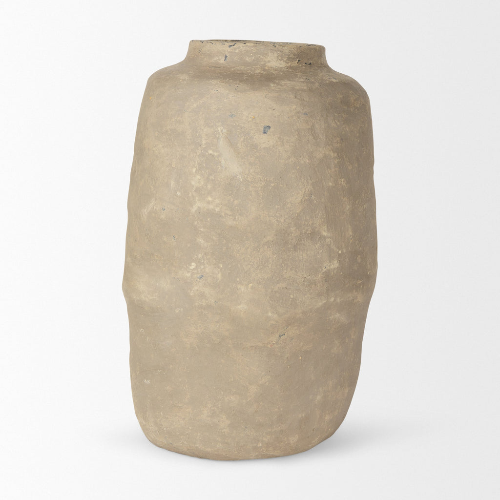 Mercana Bala 12" x 12" x 18" Paper Vase