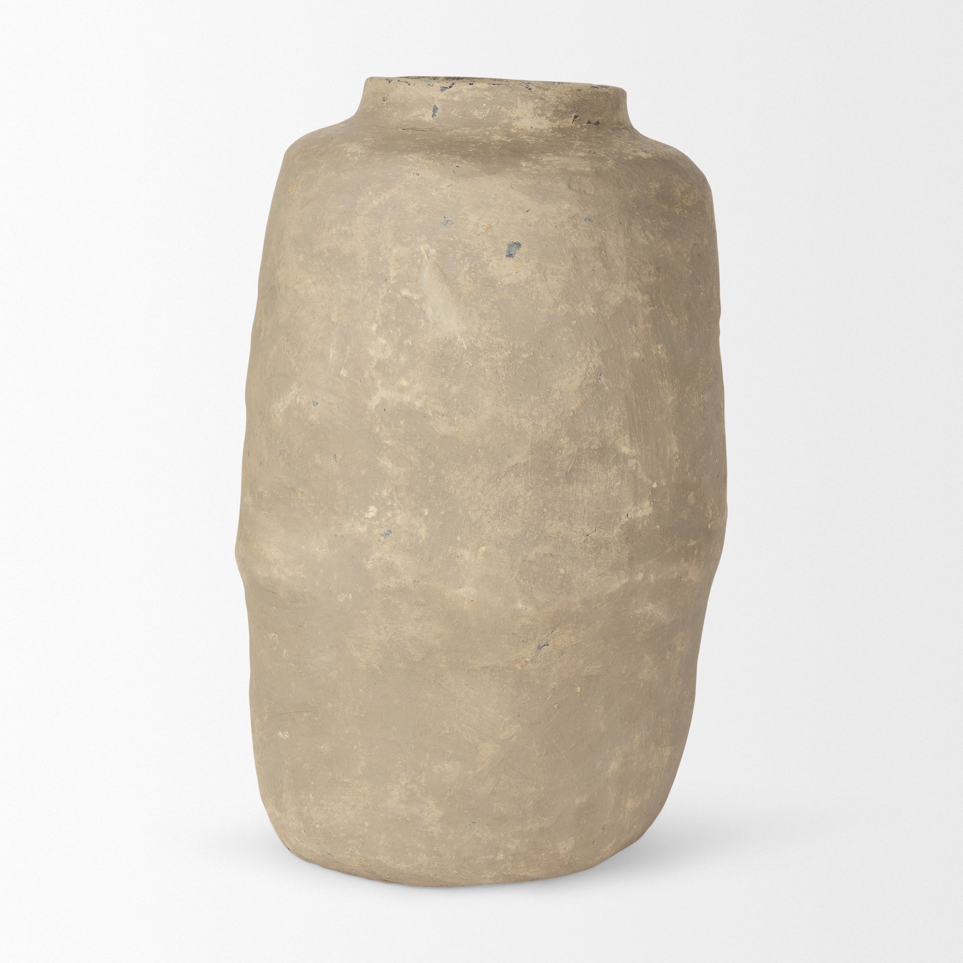 Mercana Bala 12" x 12" x 18" Paper Vase