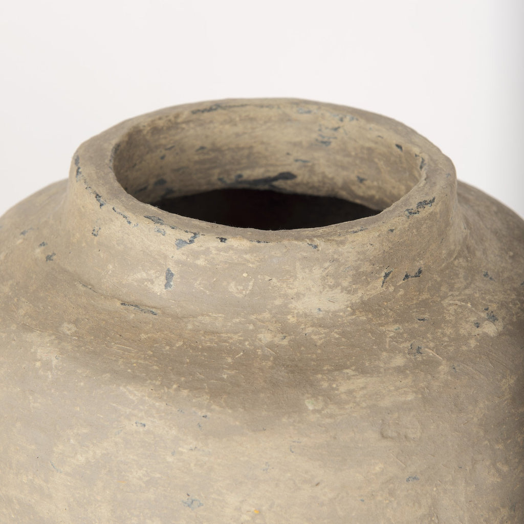 Mercana Bala 12" x 12" x 18" Paper Vase